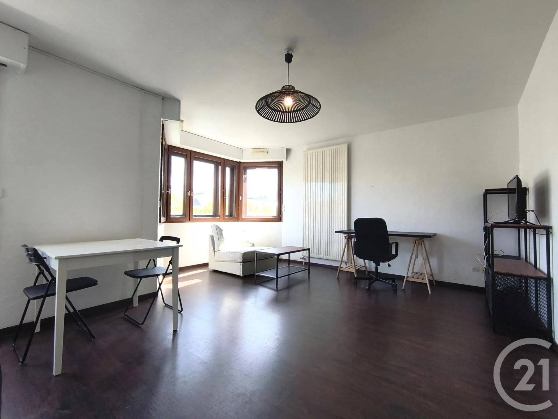 Appartement à louer, 35m², Chambéry