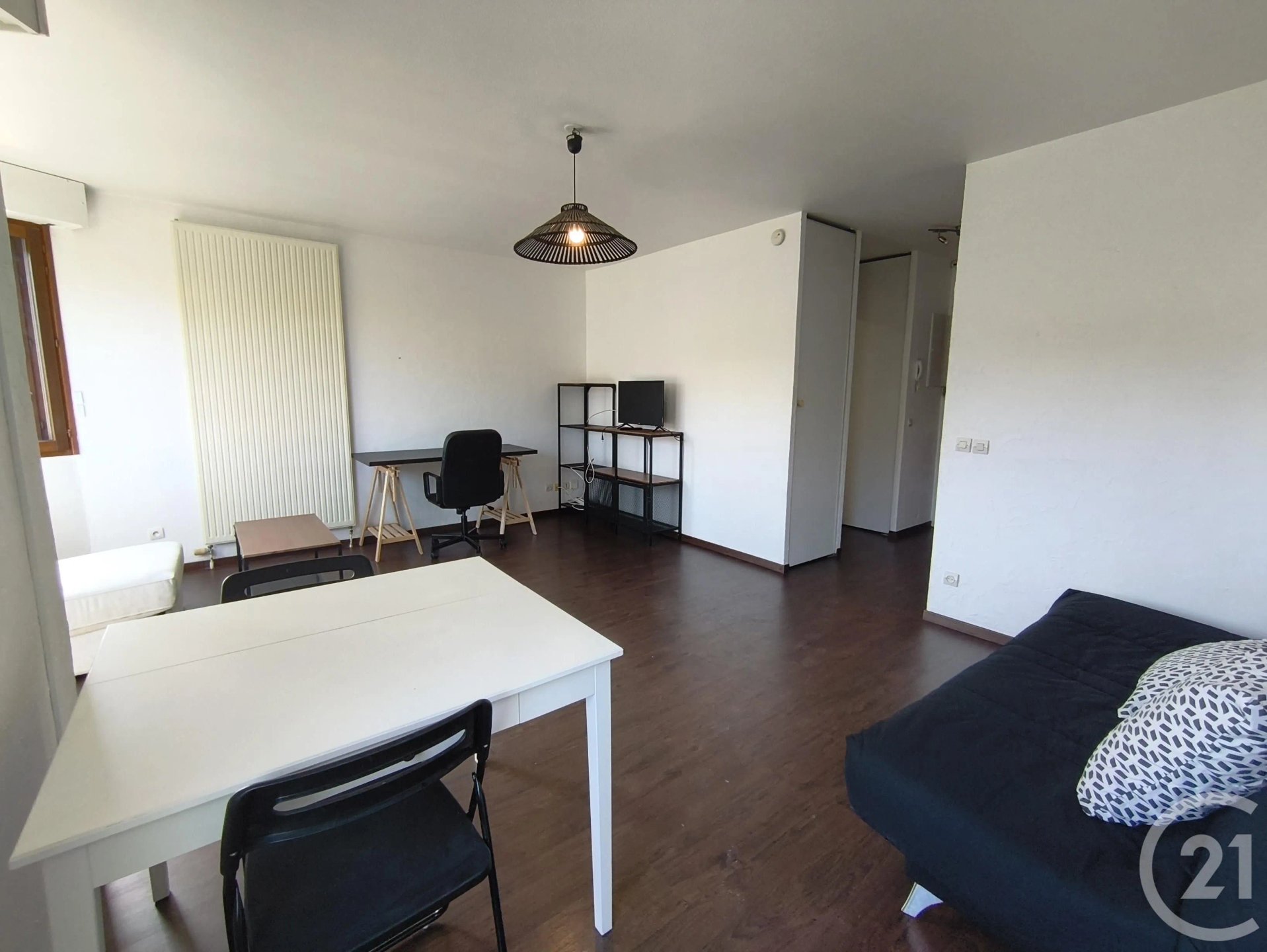 Appartement à louer, 35m², Chambéry