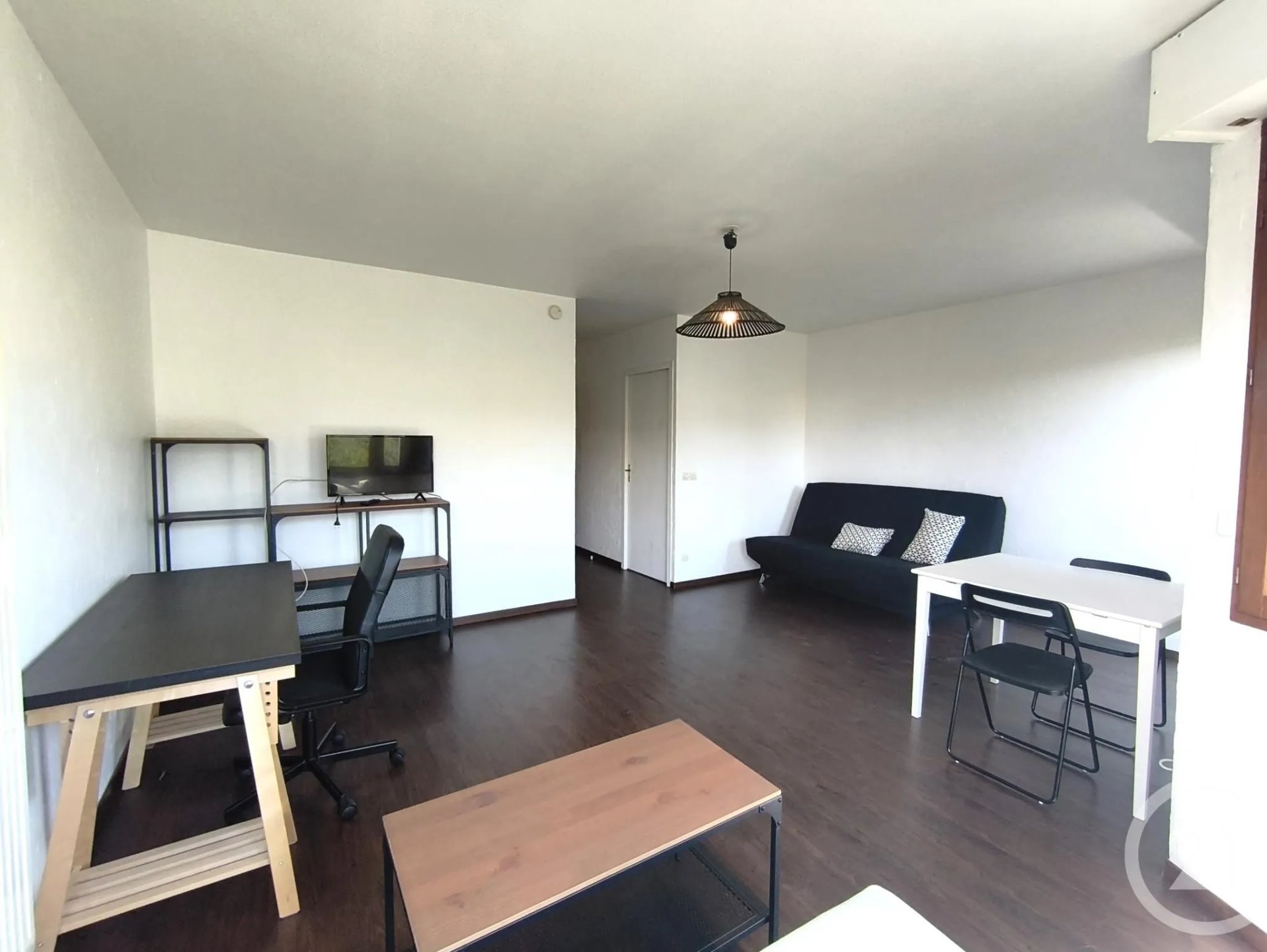 Appartement à louer, 35m², Chambéry