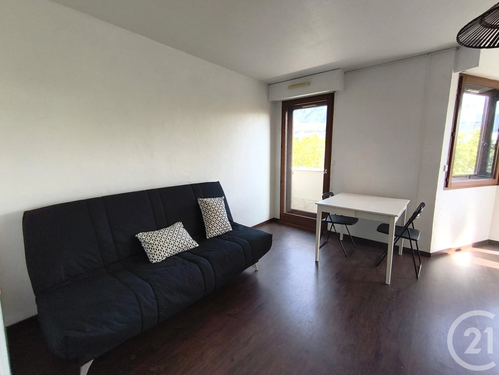 Appartement à louer, 35m², Chambéry