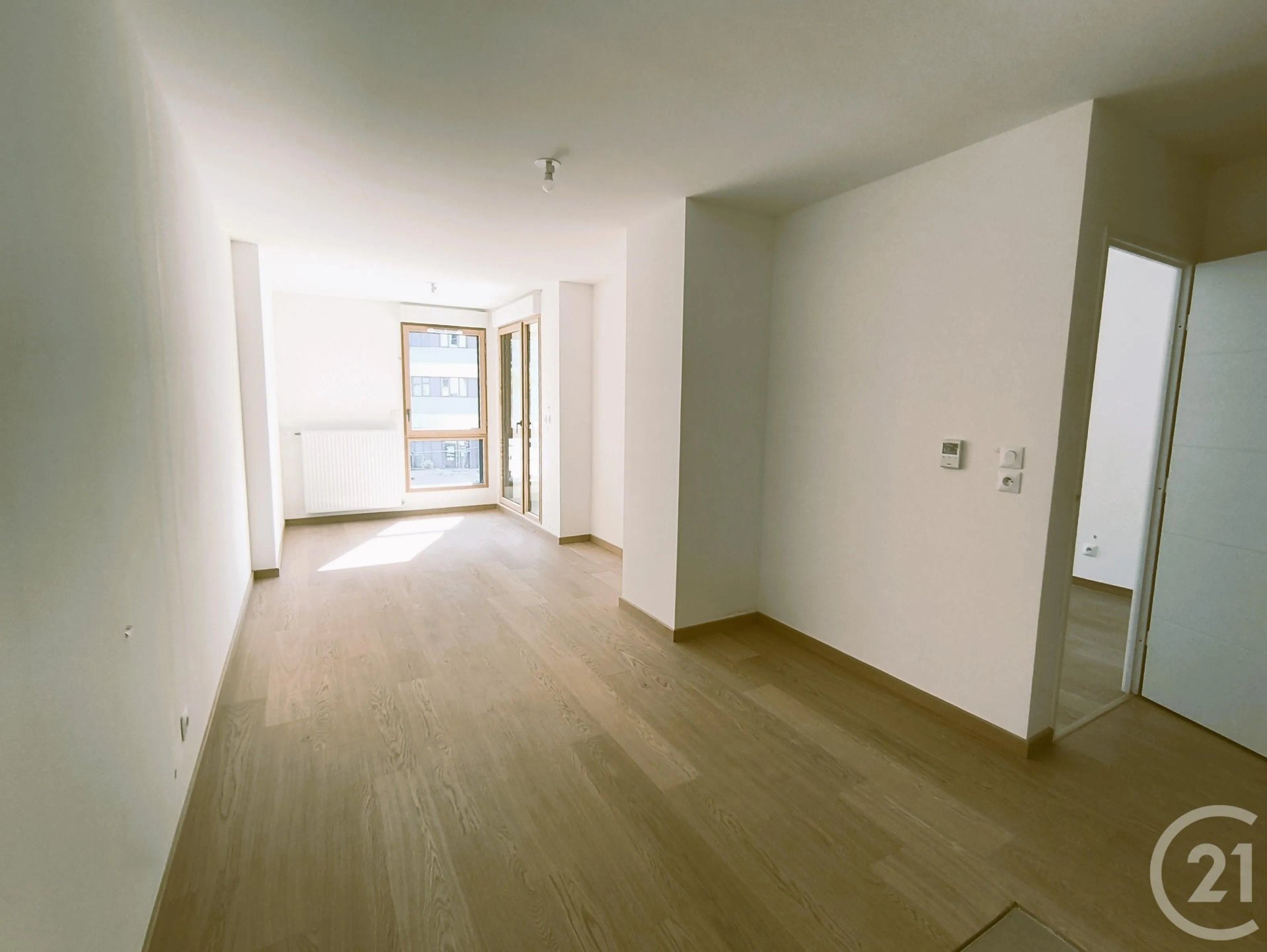 Appartement à louer, 46m², Chambéry