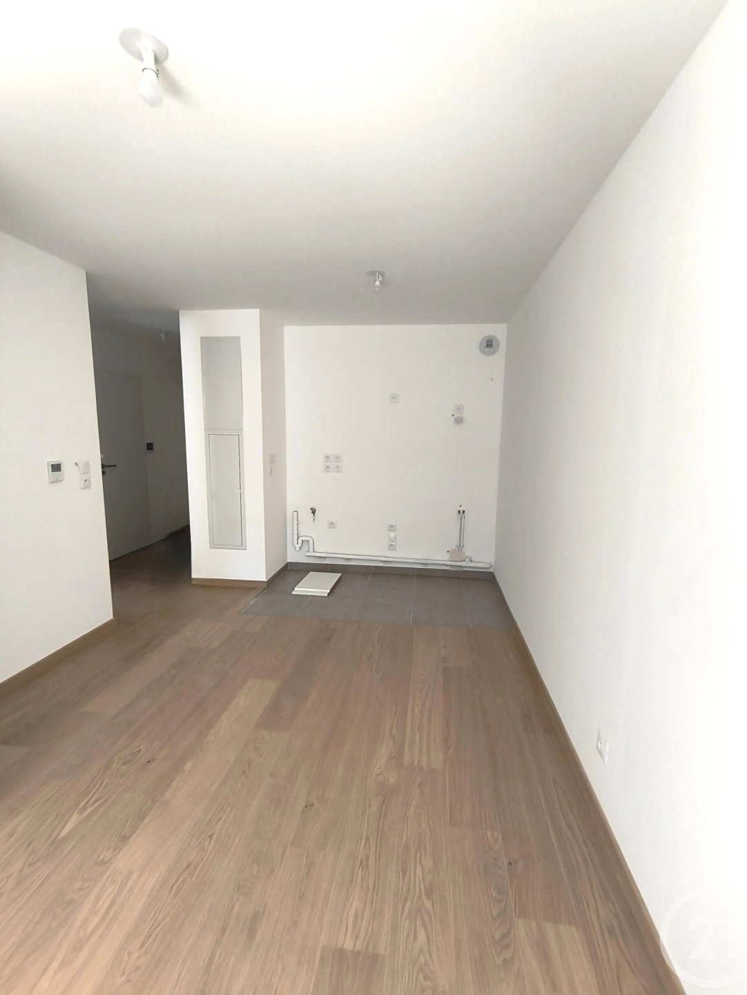 Appartement à louer, 46m², Chambéry