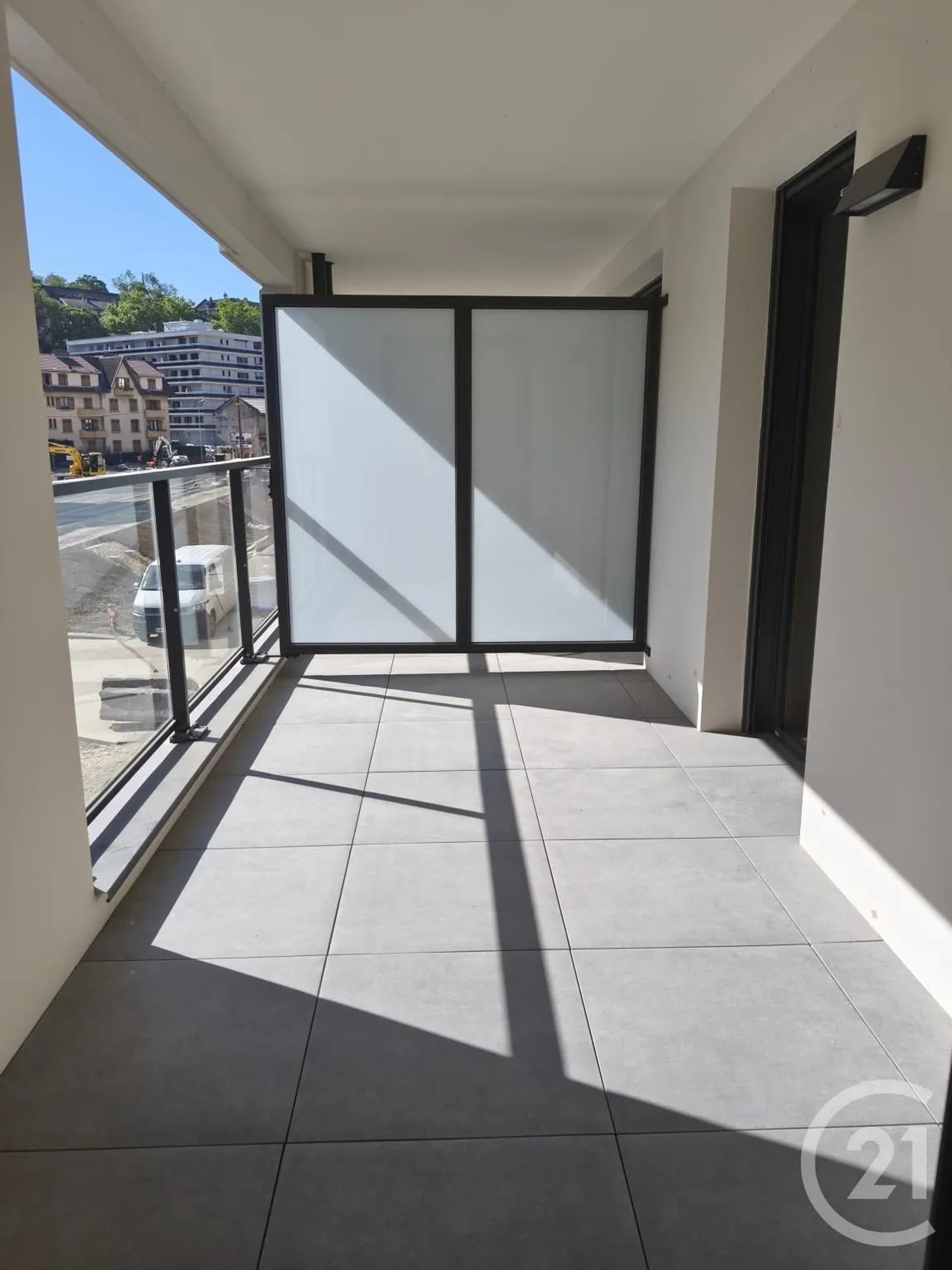 Appartement à louer, 46m², Chambéry