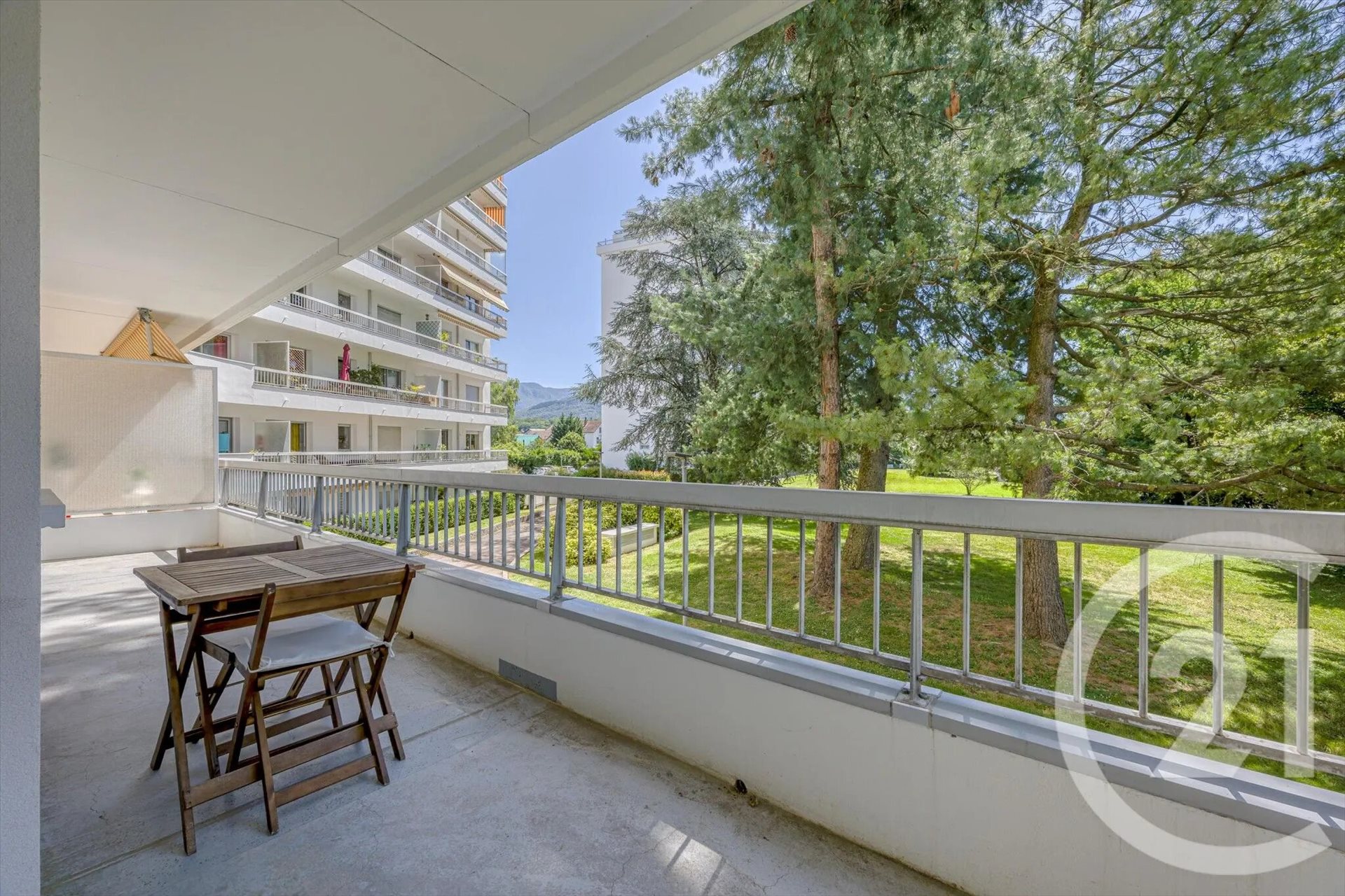 Appartement à vendre, 49m², Barberaz