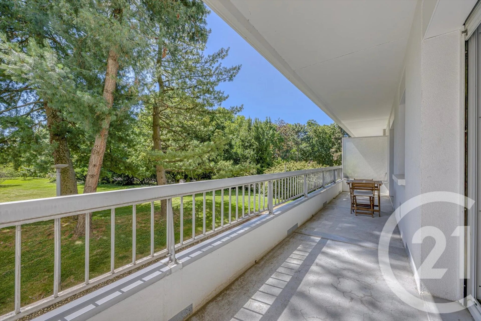 Appartement à vendre, 49m², Barberaz