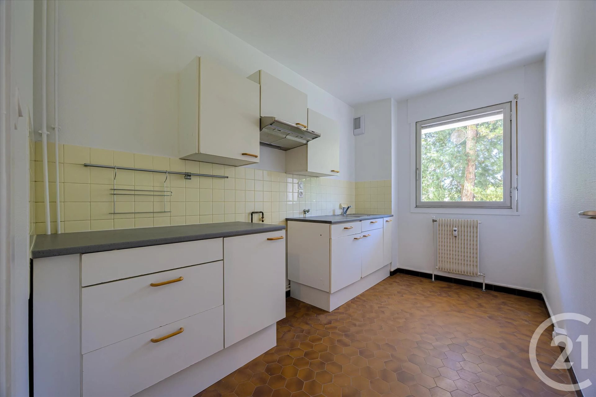 Appartement à vendre, 49m², Barberaz
