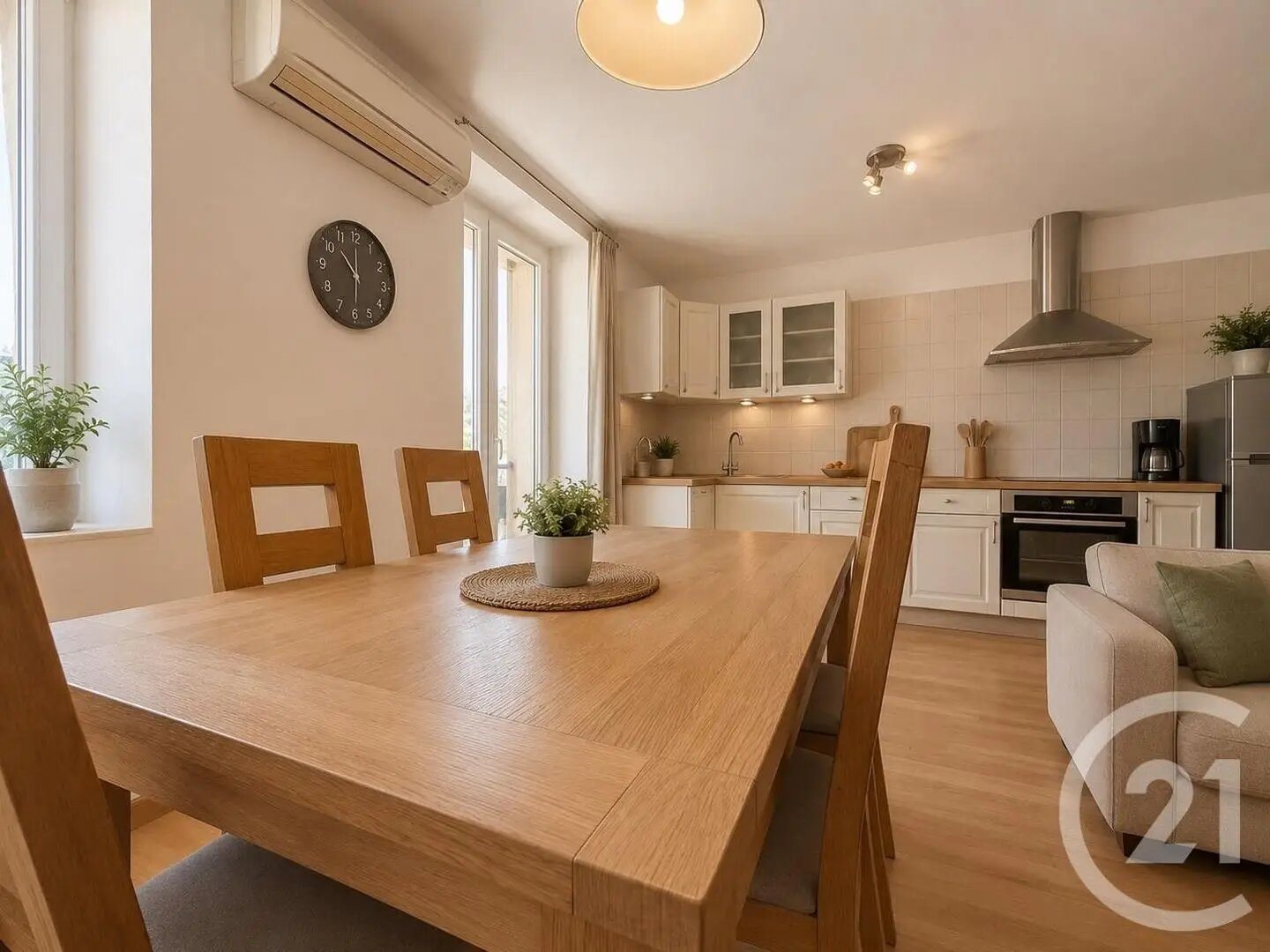 Appartement à vendre, 106m², Le Pont-de-Beauvoisin