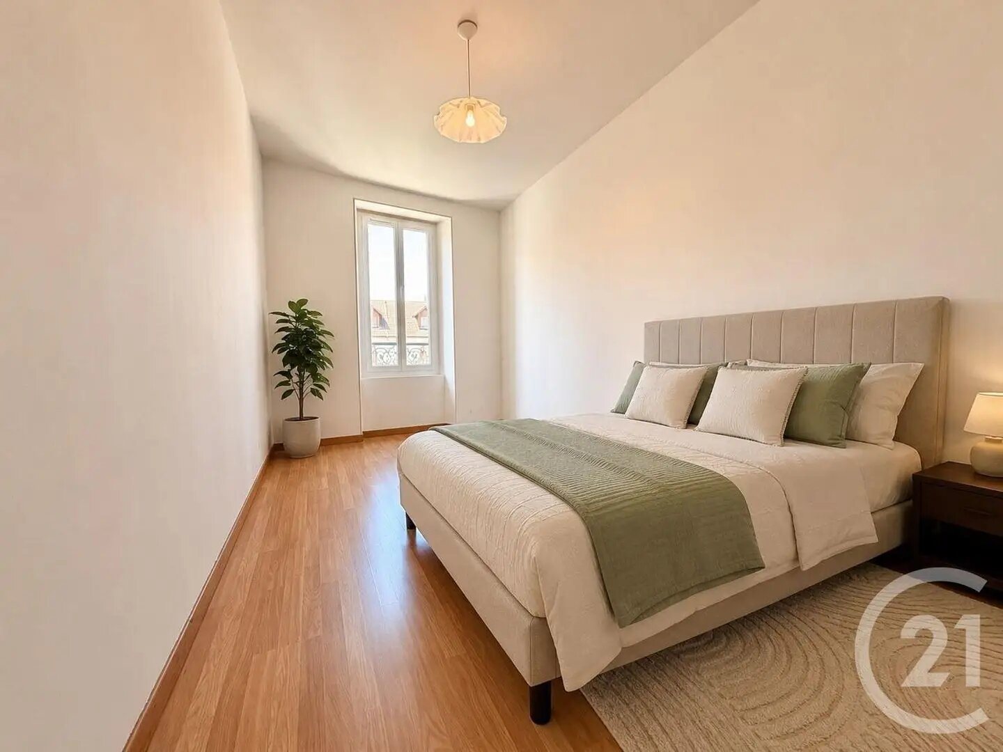 Appartement à vendre, 106m², Le Pont-de-Beauvoisin