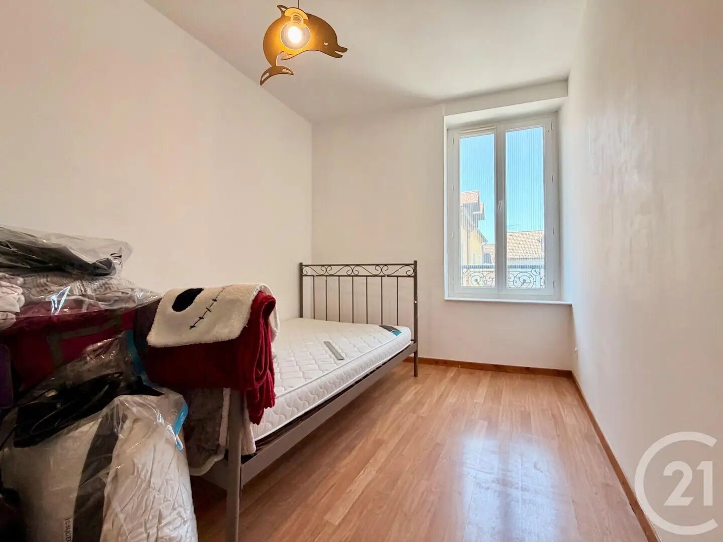 Appartement à vendre, 106m², Le Pont-de-Beauvoisin