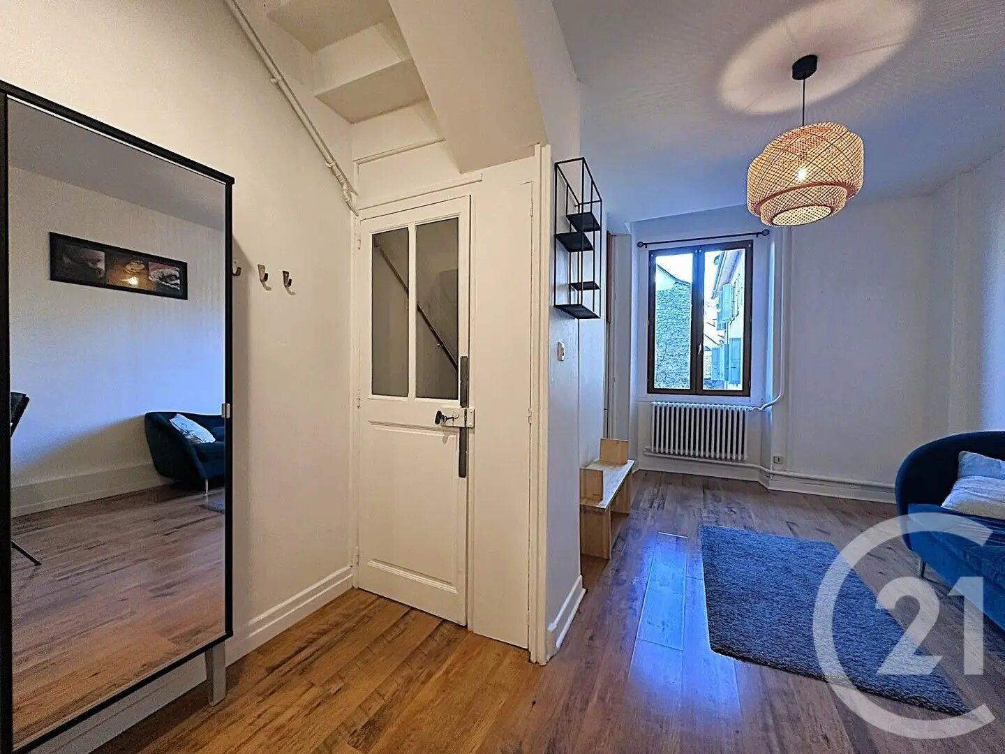 Appartement à vendre, 54m², Chambéry