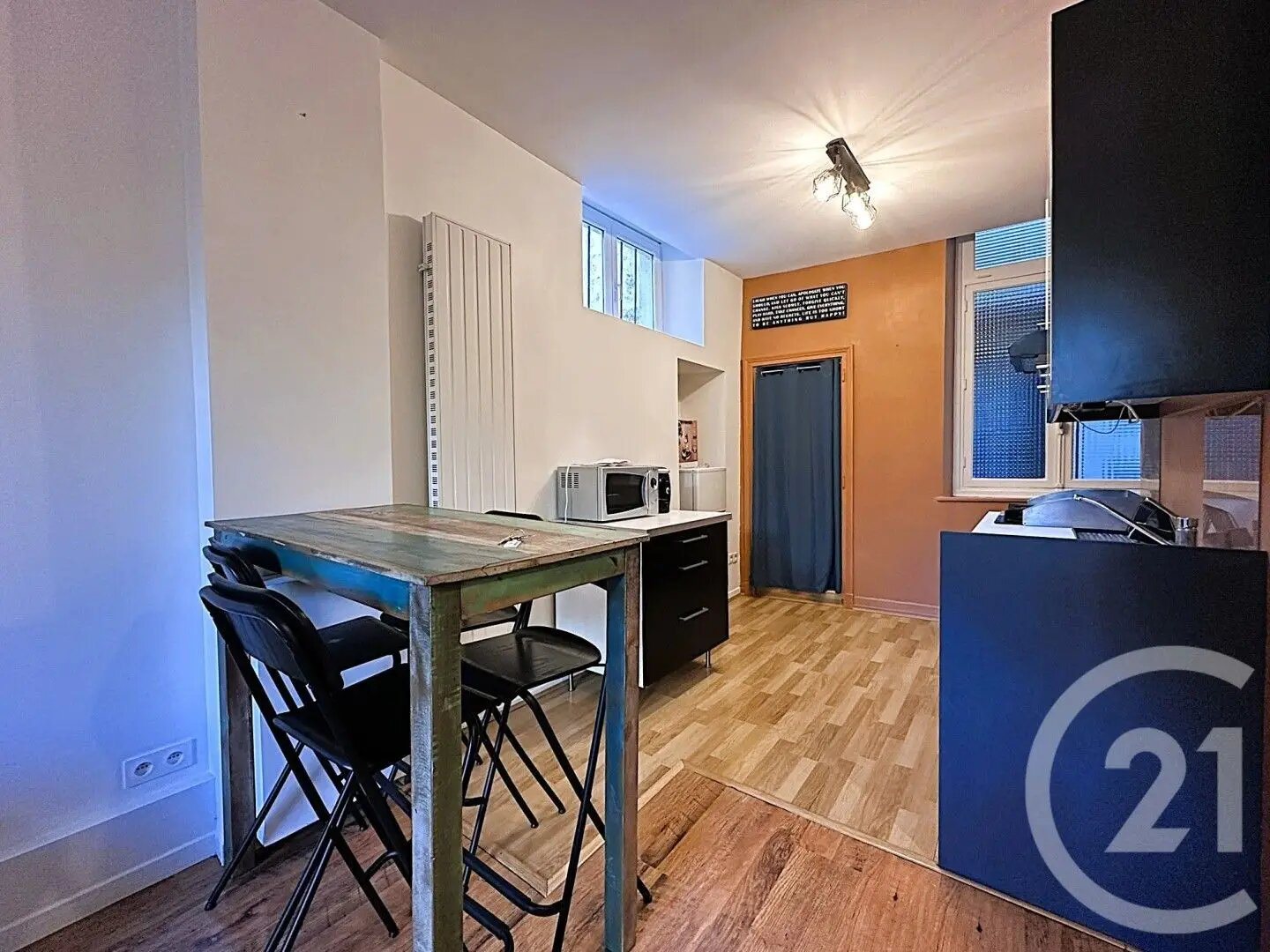 Appartement à vendre, 54m², Chambéry