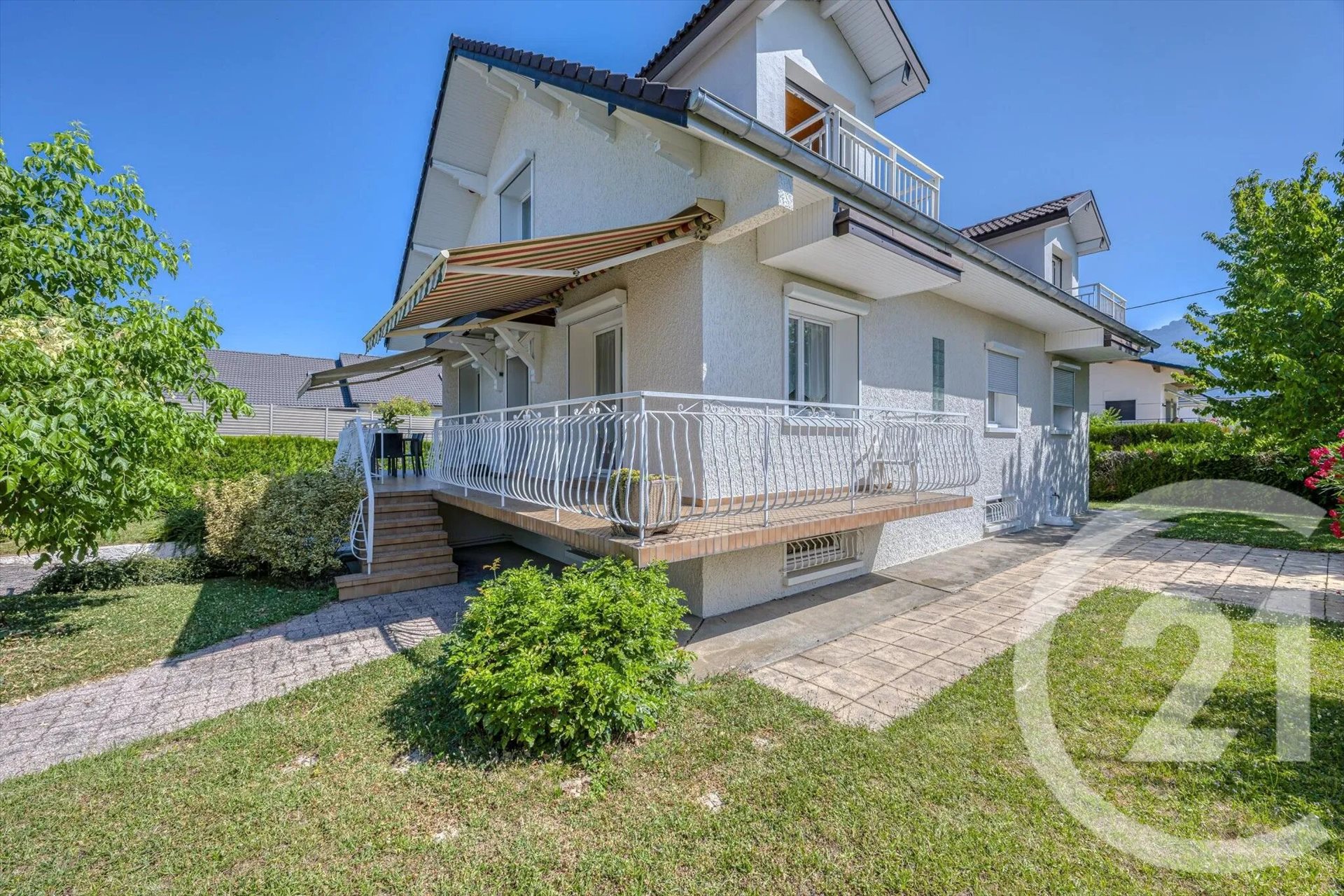 Maison à vendre, 165m², Chambéry