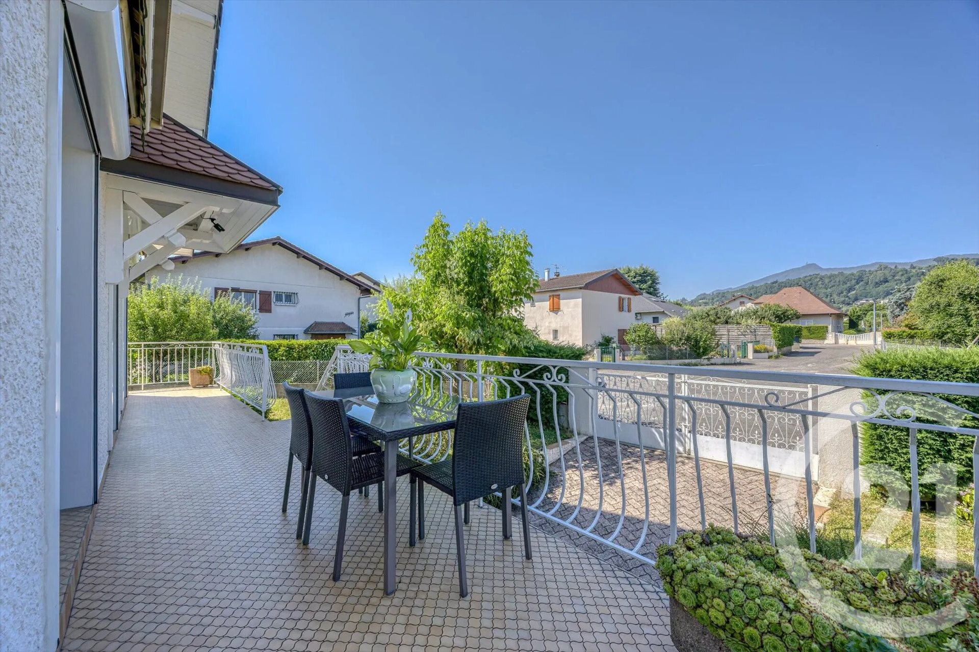 Maison à vendre, 165m², Chambéry