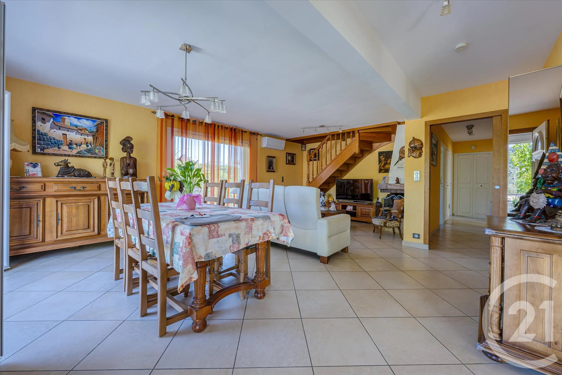 Maison à vendre, 165m², Chambéry