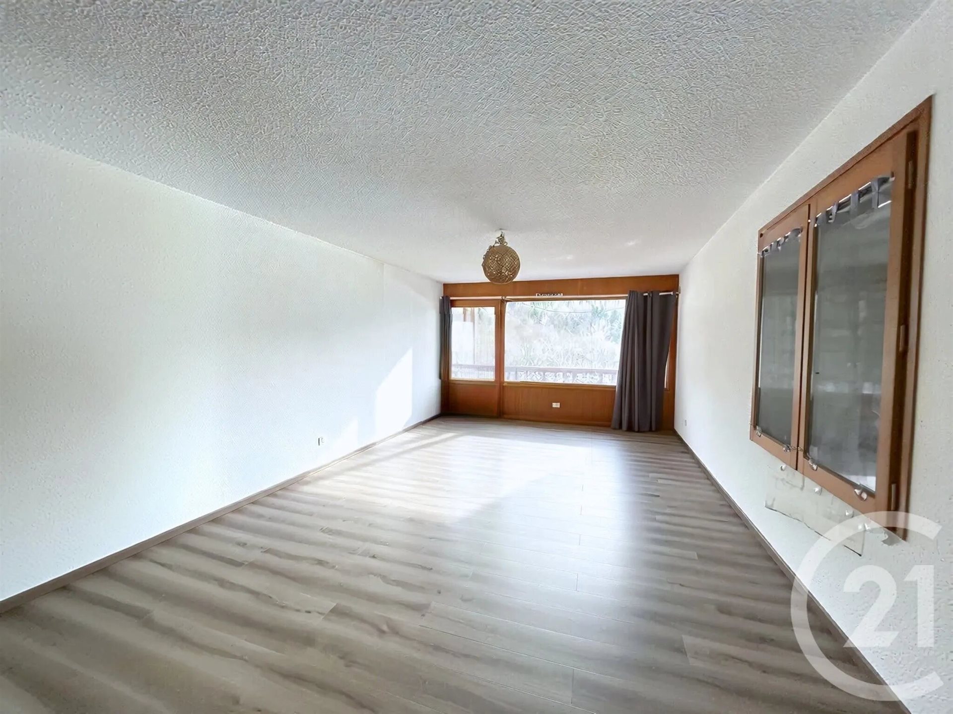Appartement à vendre, 44m², Les Déserts