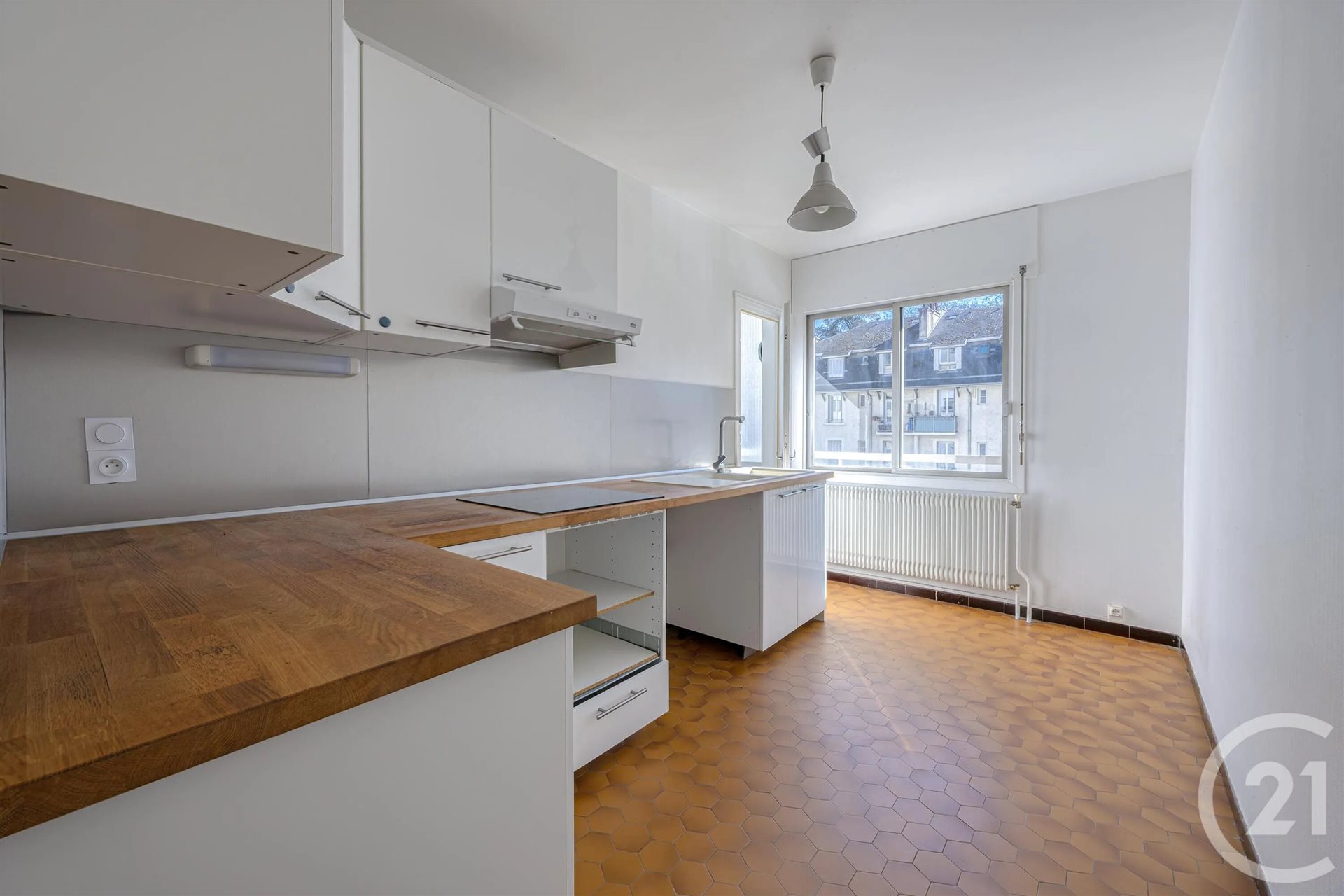 Appartement à vendre, 95m², Chambéry
