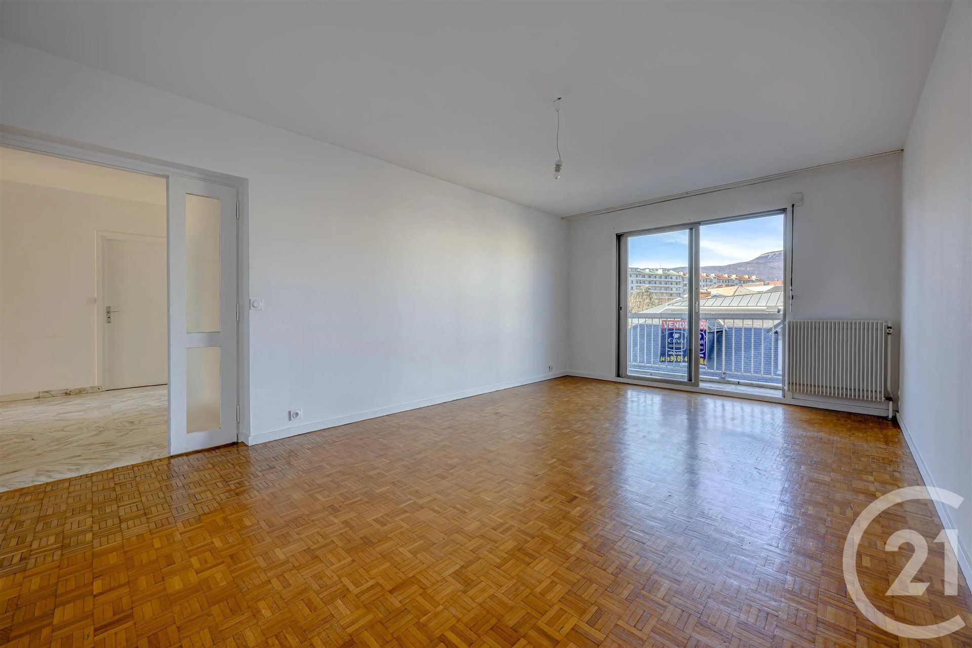 Appartement à vendre, 95m², Chambéry