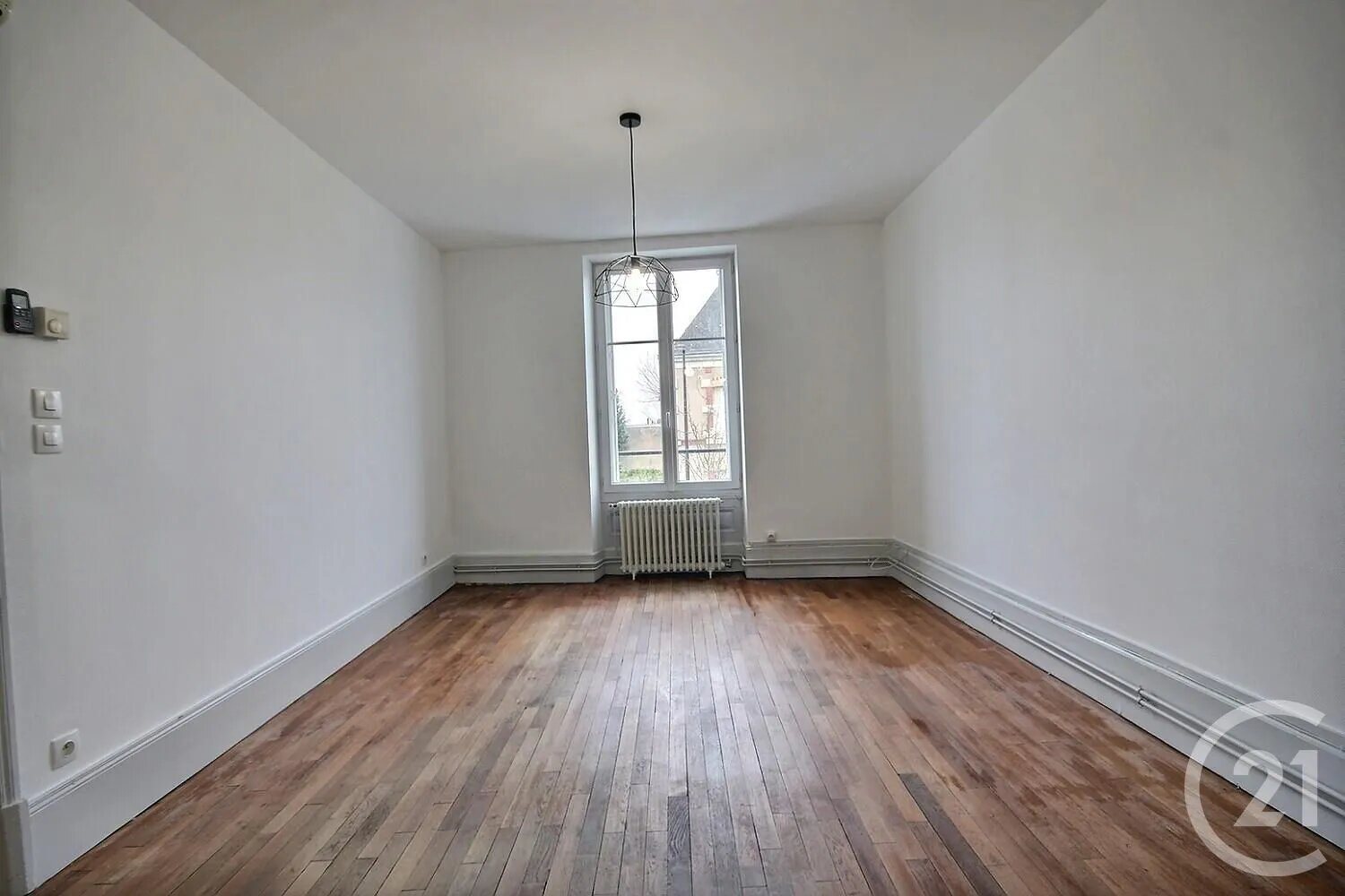 Appartement à louer, 40m², Mer