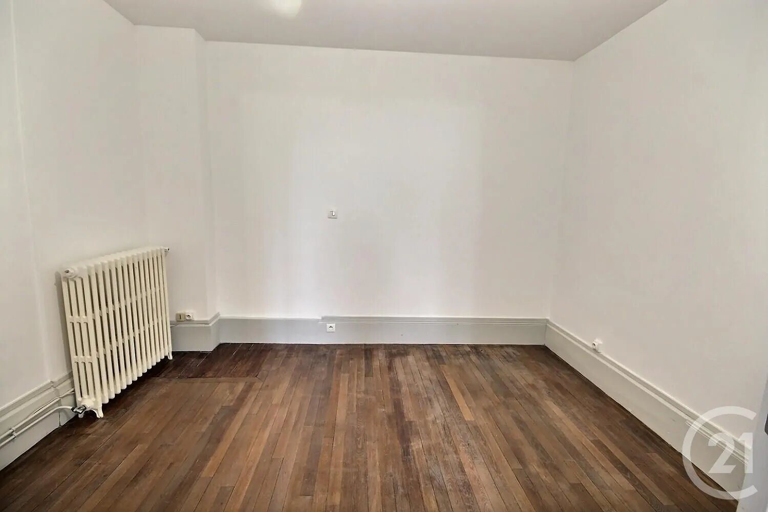Appartement à louer, 40m², Mer