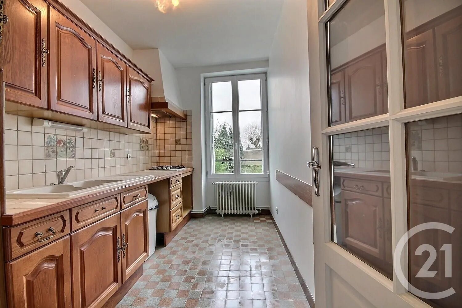 Appartement à louer, 40m², Mer