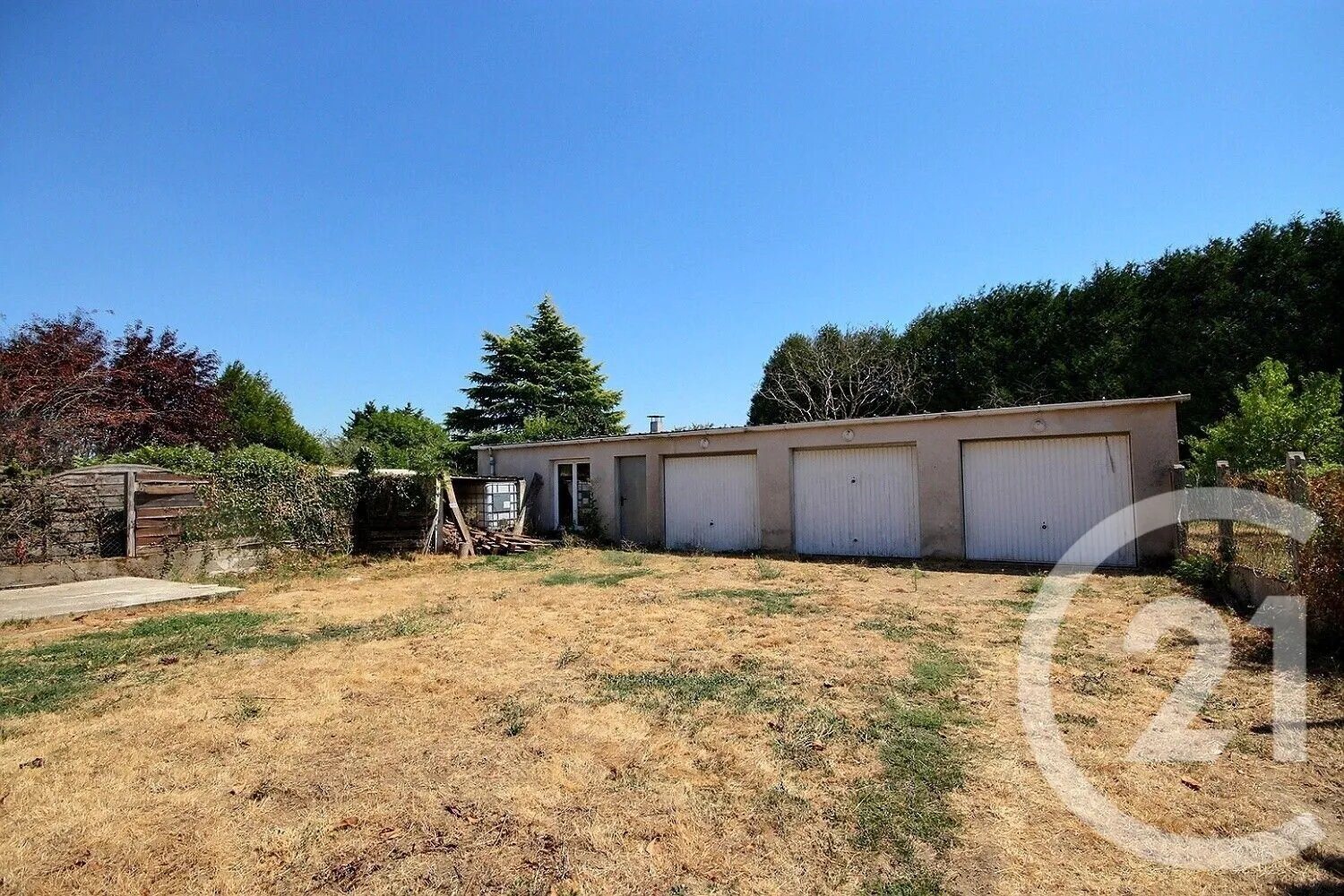 Maison à vendre, 87m², Josnes