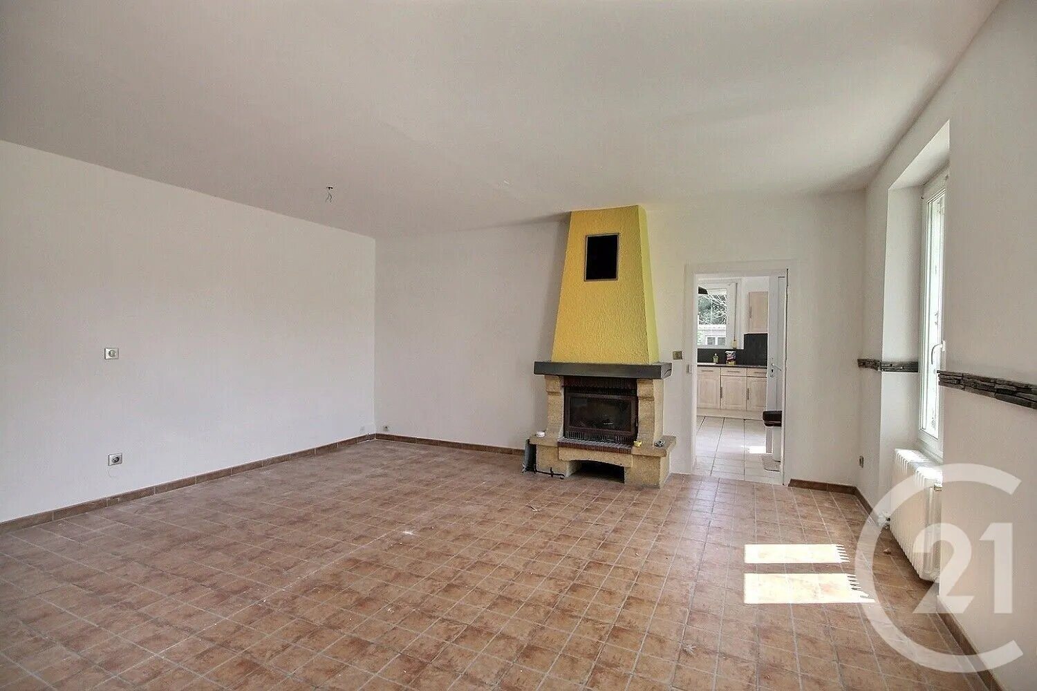 Maison à vendre, 87m², Josnes