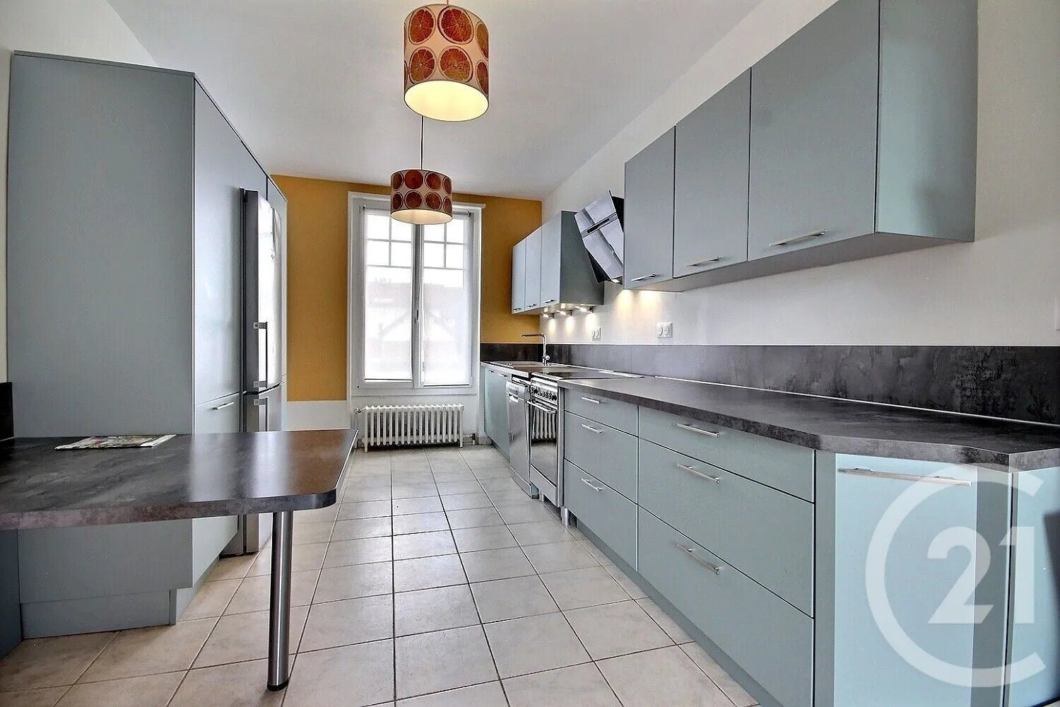 Maison à vendre, 135m², Blois