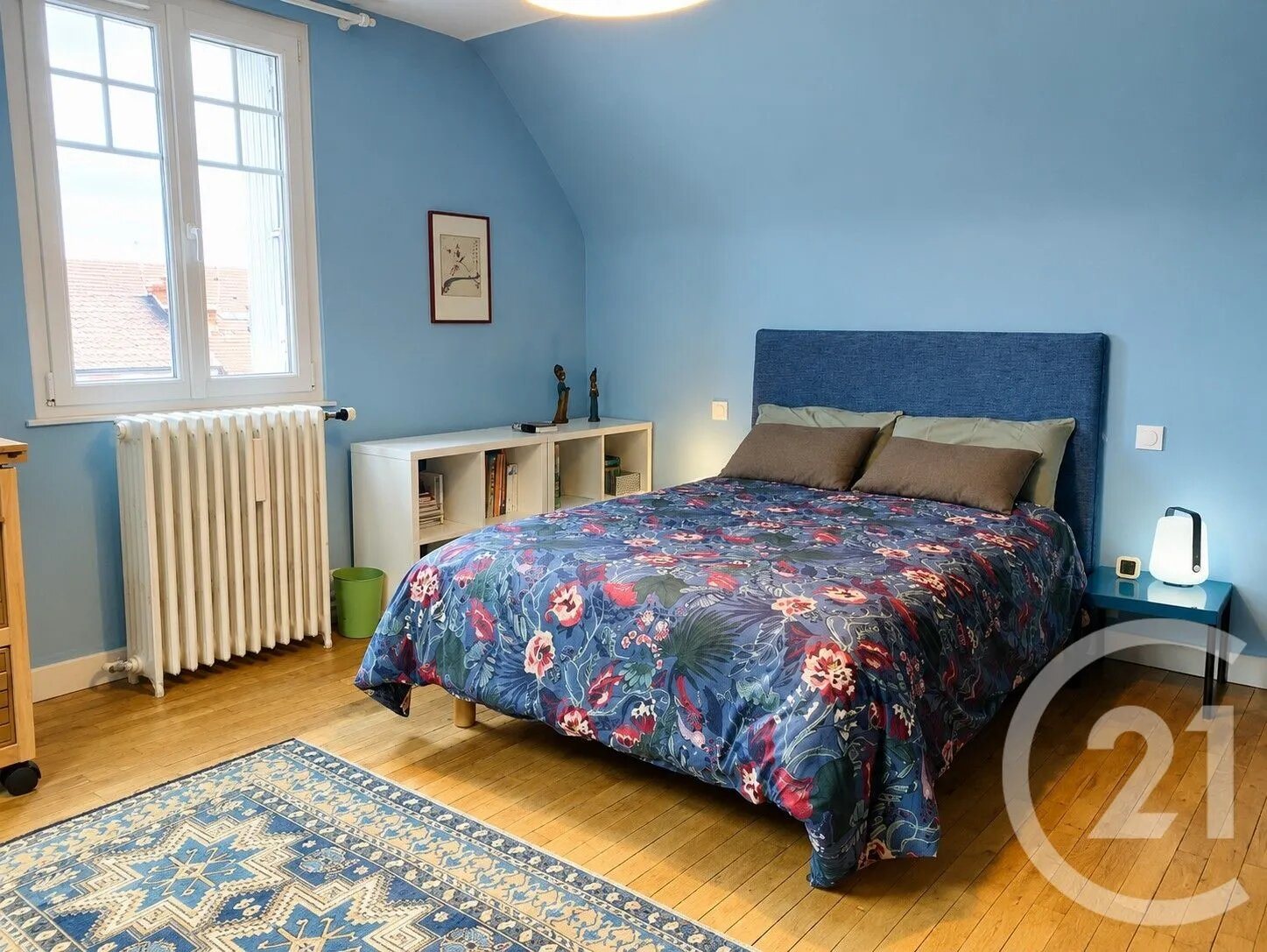 Maison à vendre, 135m², Blois