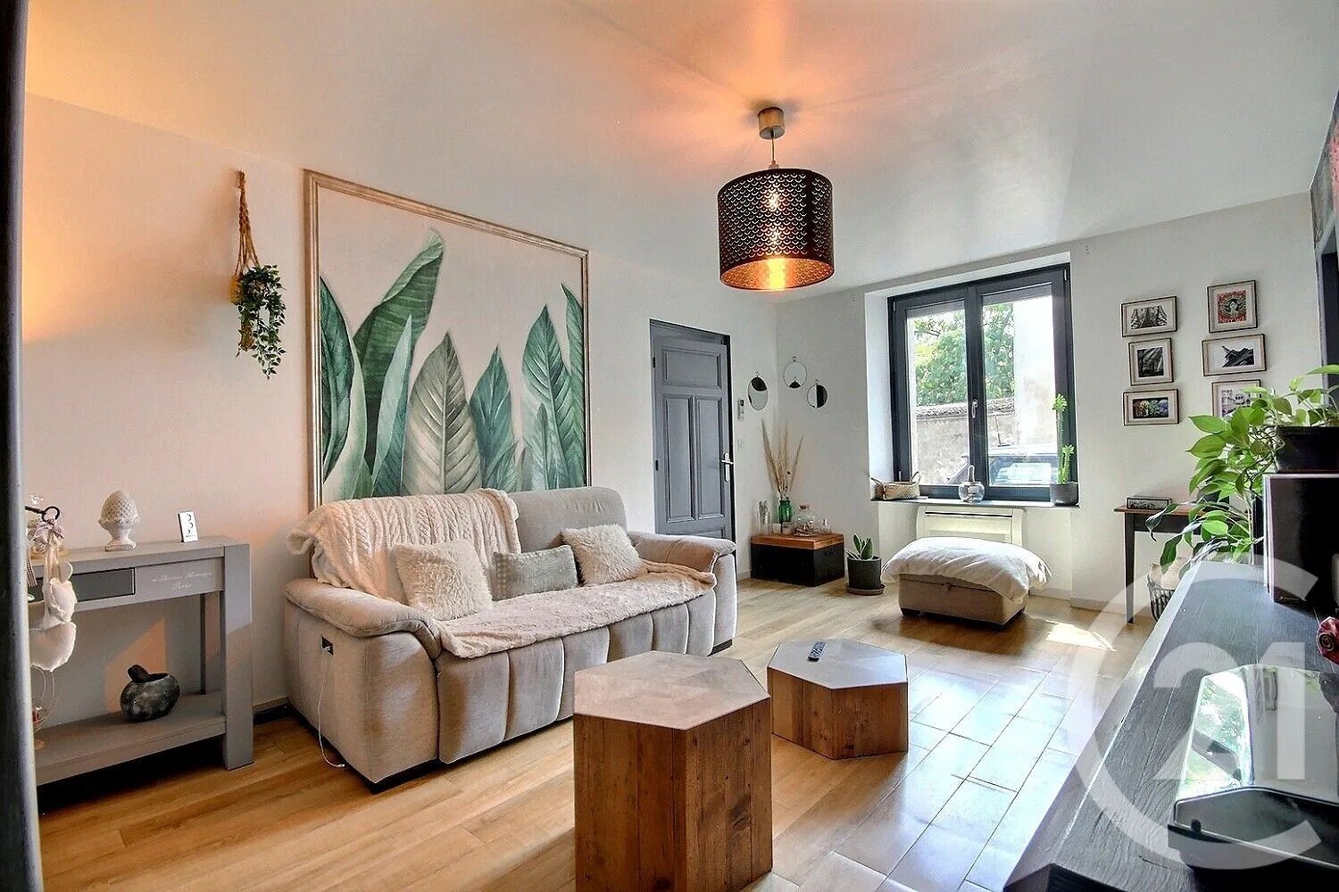 Maison à vendre, 130m², Blois