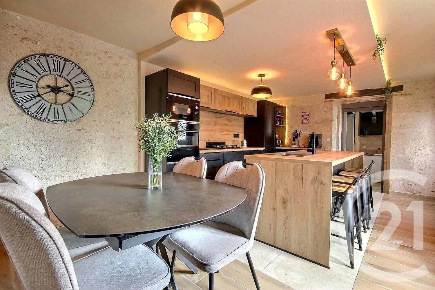 Maison à vendre, 130m², Blois