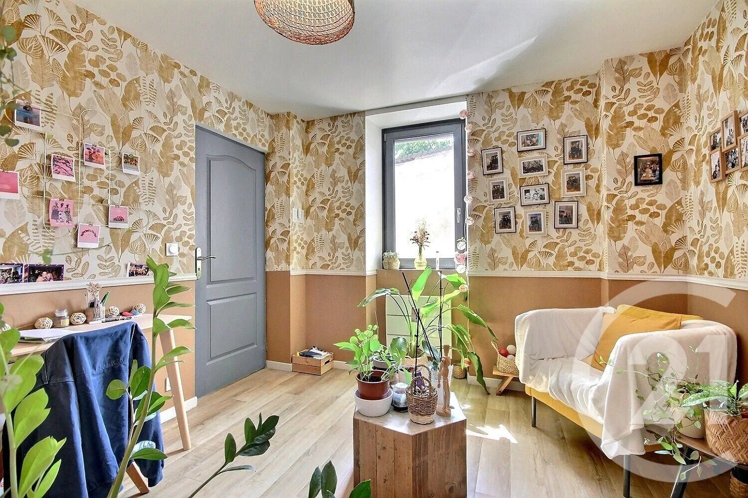 Maison à vendre, 130m², Blois