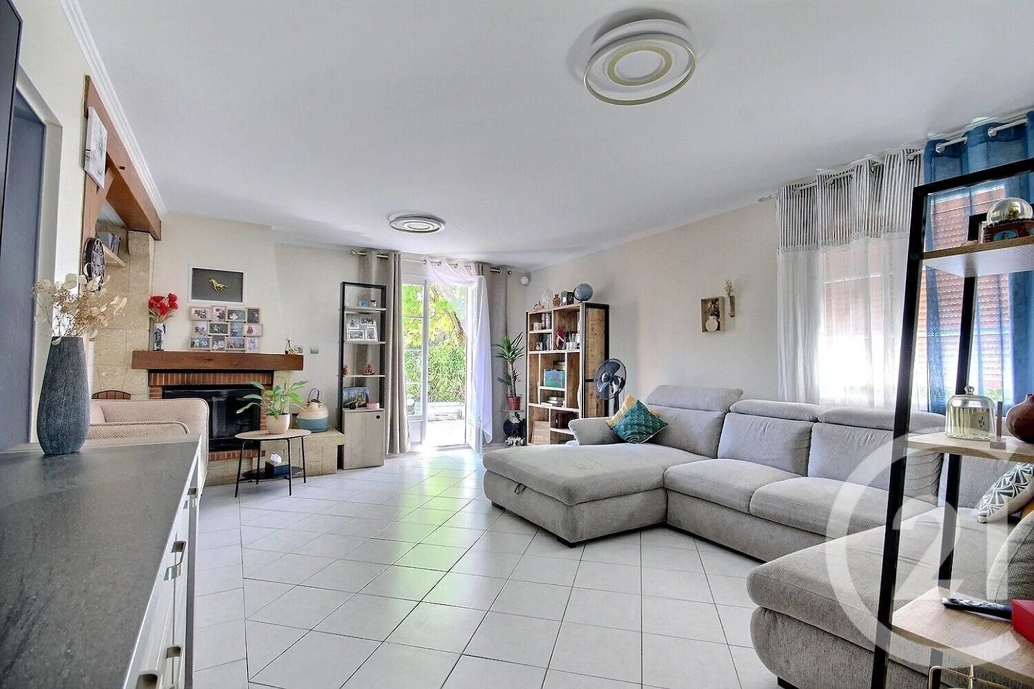 Maison à vendre, 150m², Tour-en-Sologne