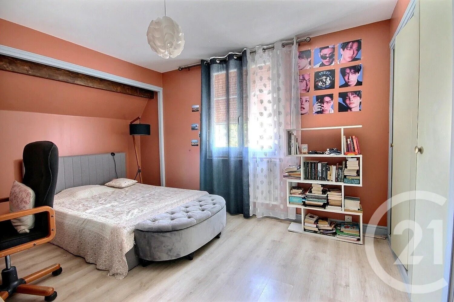 Maison à vendre, 150m², Tour-en-Sologne