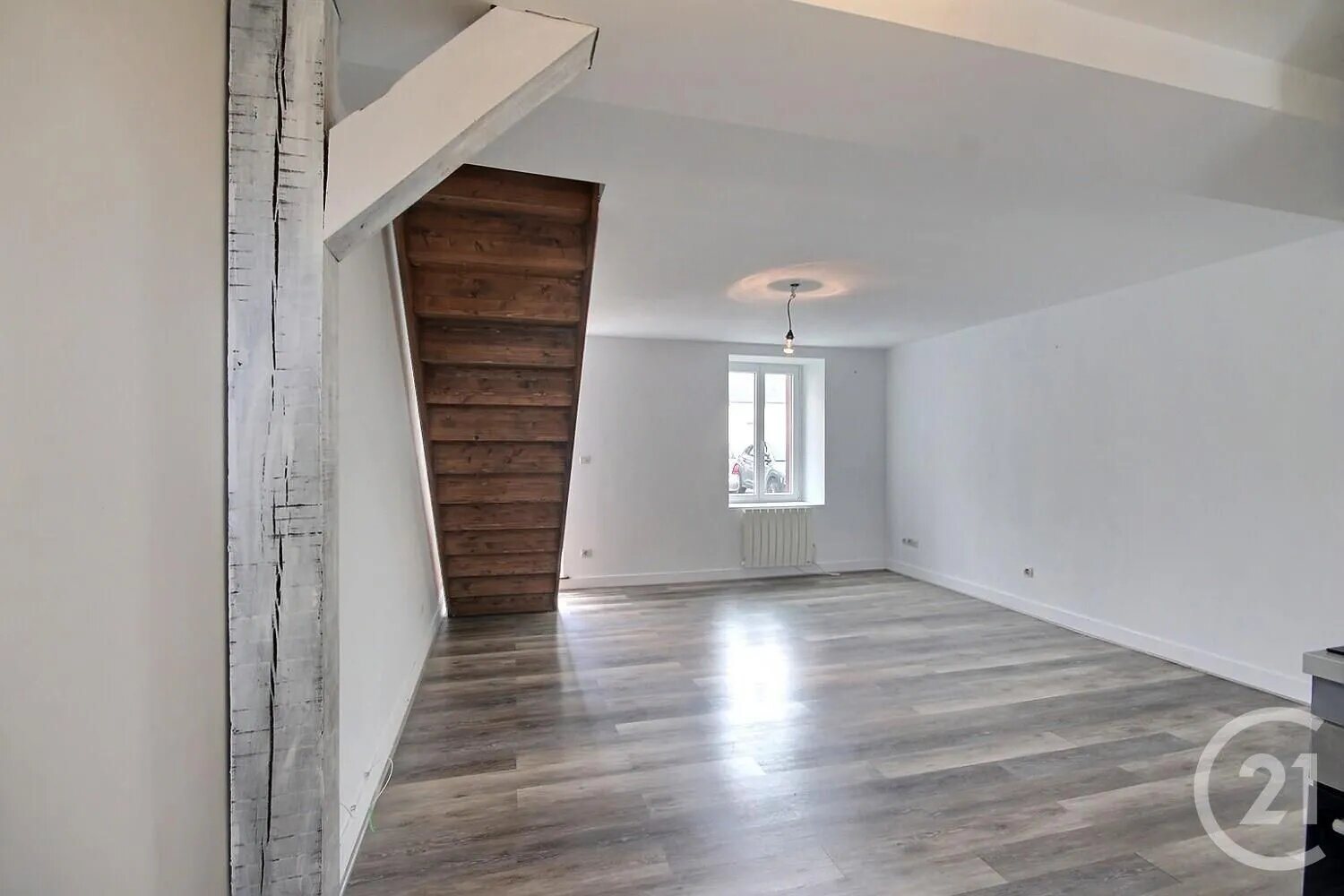 Maison à louer, 53m², Mer