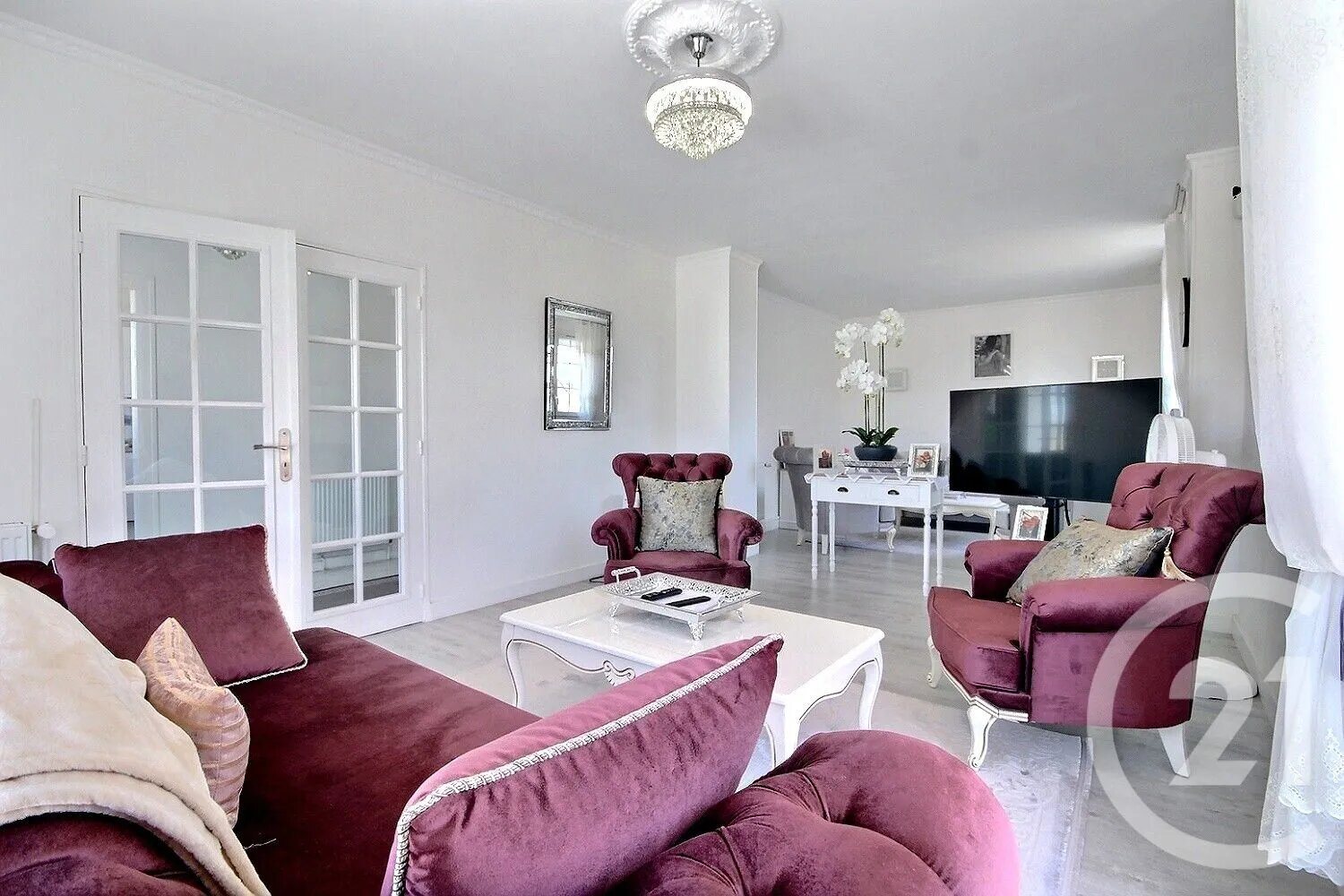 Maison à vendre, 180m², La Chaussée-Saint-Victor