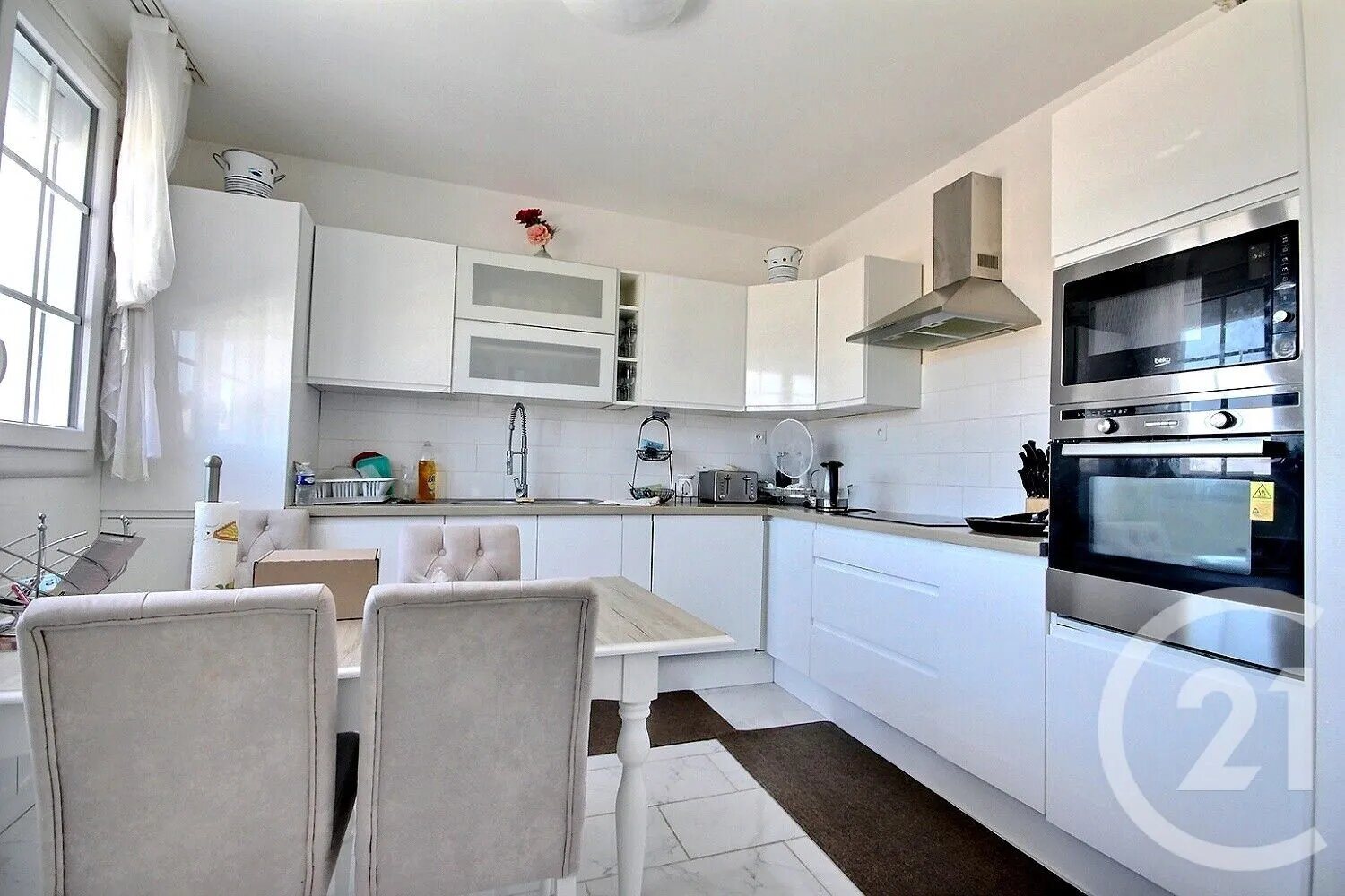Maison à vendre, 180m², La Chaussée-Saint-Victor