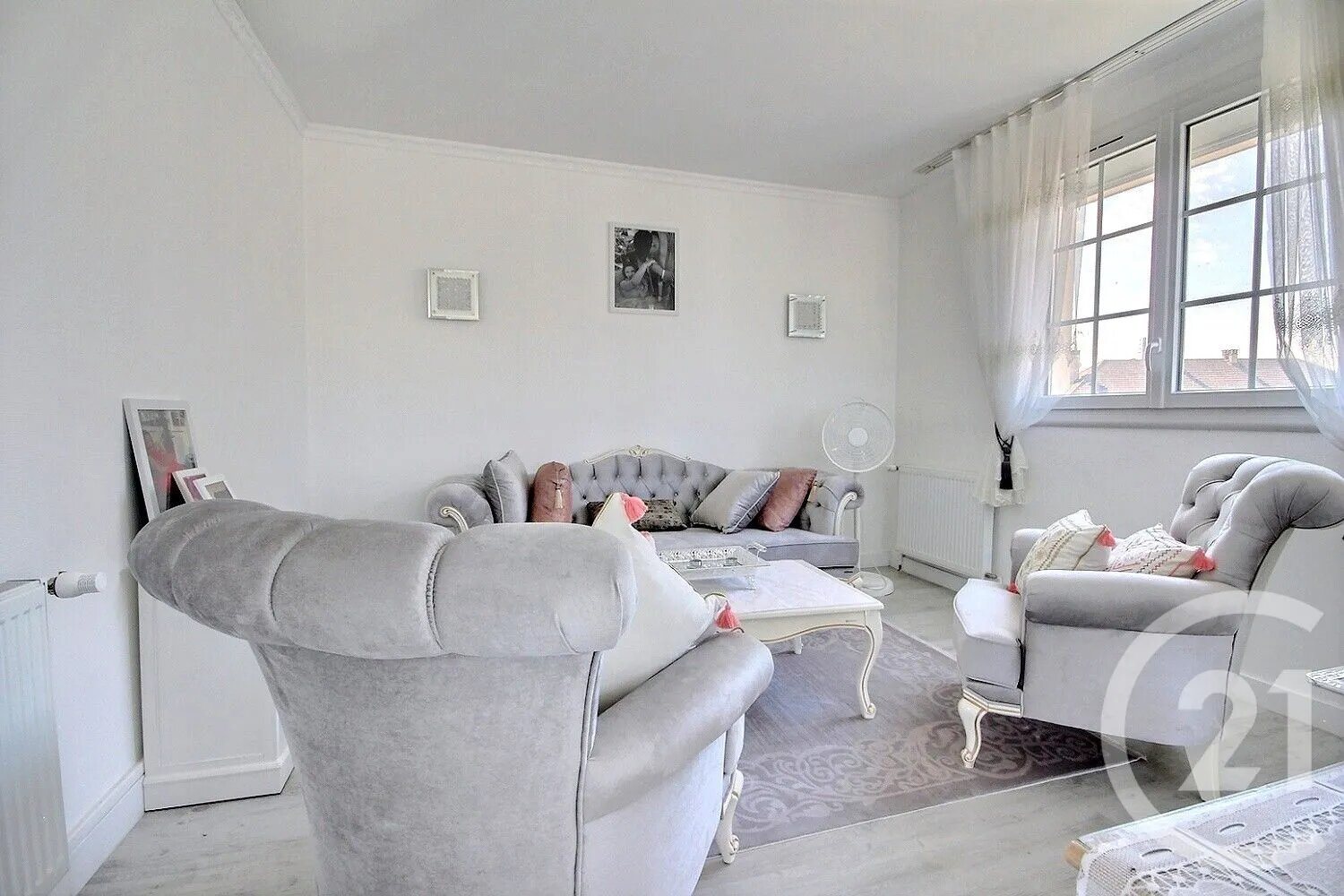 Maison à vendre, 180m², La Chaussée-Saint-Victor