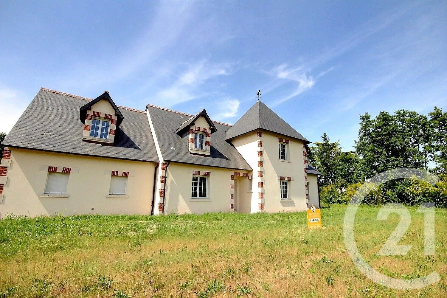 Maison à vendre, 223m², Bracieux