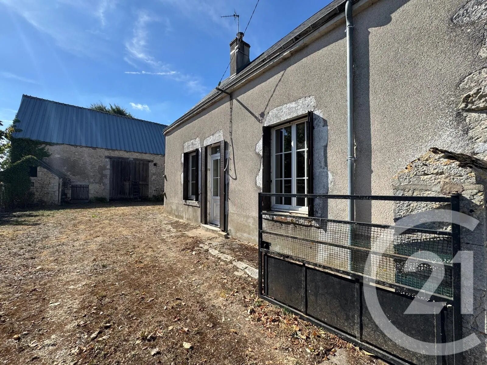 Maison à vendre, 57m², Marchenoir