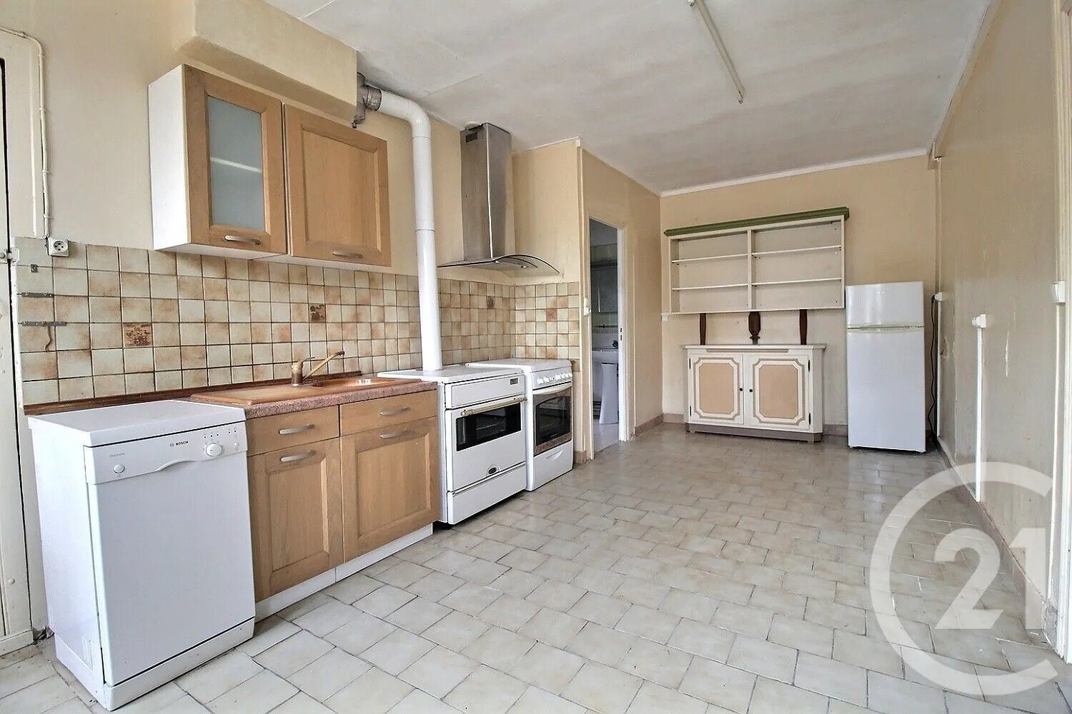 Maison à vendre, 57m², Marchenoir
