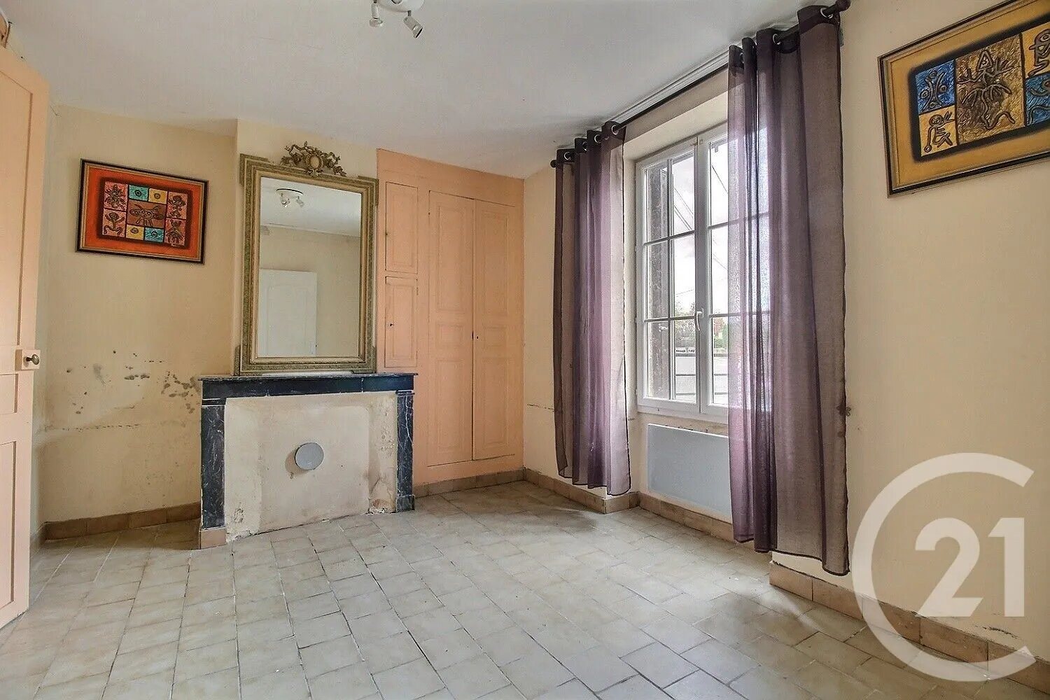 Maison à vendre, 57m², Marchenoir