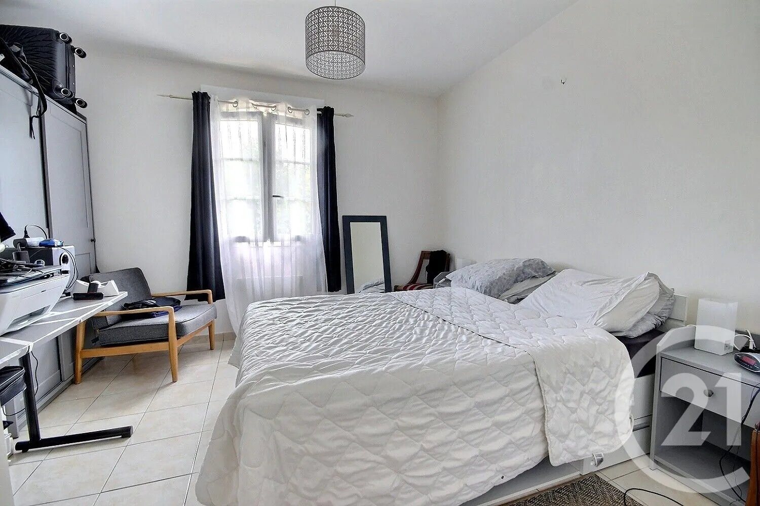 Maison à vendre, 94m², Suèvres