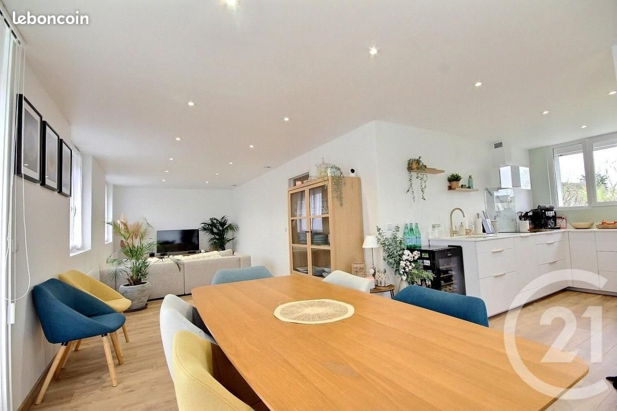Maison à vendre, 130m², Saint-Denis-sur-Loire