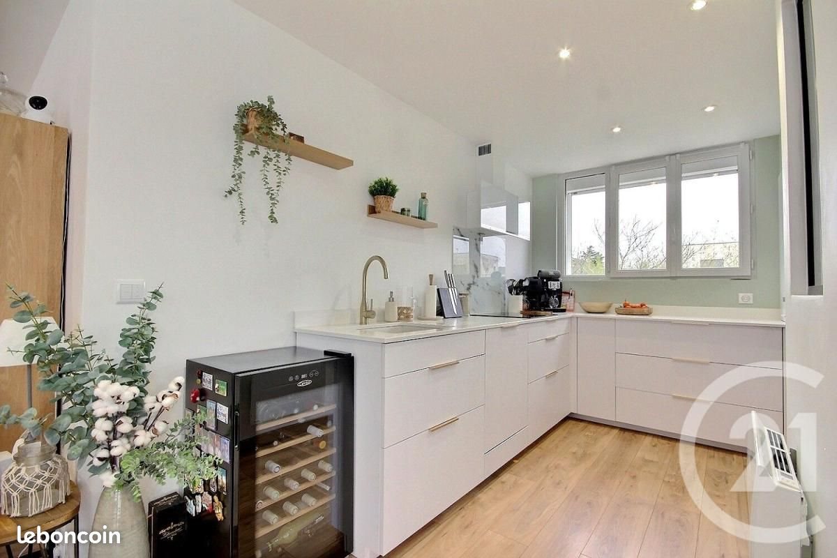 Maison à vendre, 130m², Saint-Denis-sur-Loire