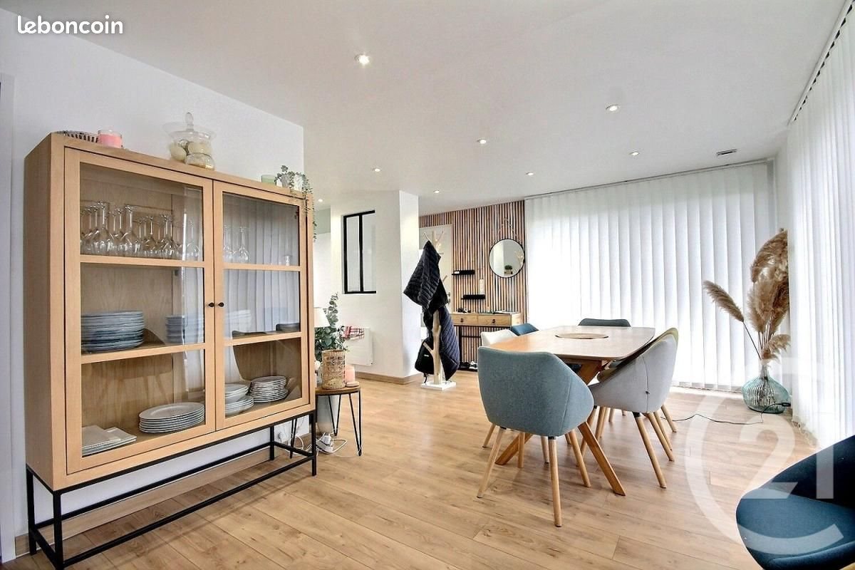 Maison à vendre, 130m², Saint-Denis-sur-Loire