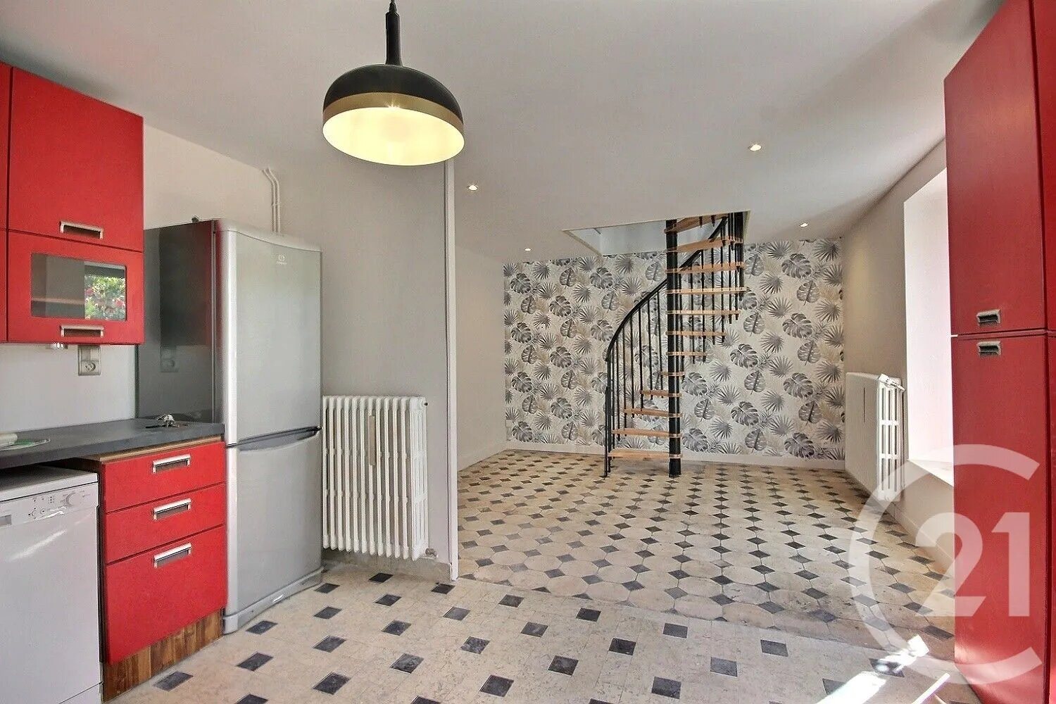 Maison à louer, 70m², Blois
