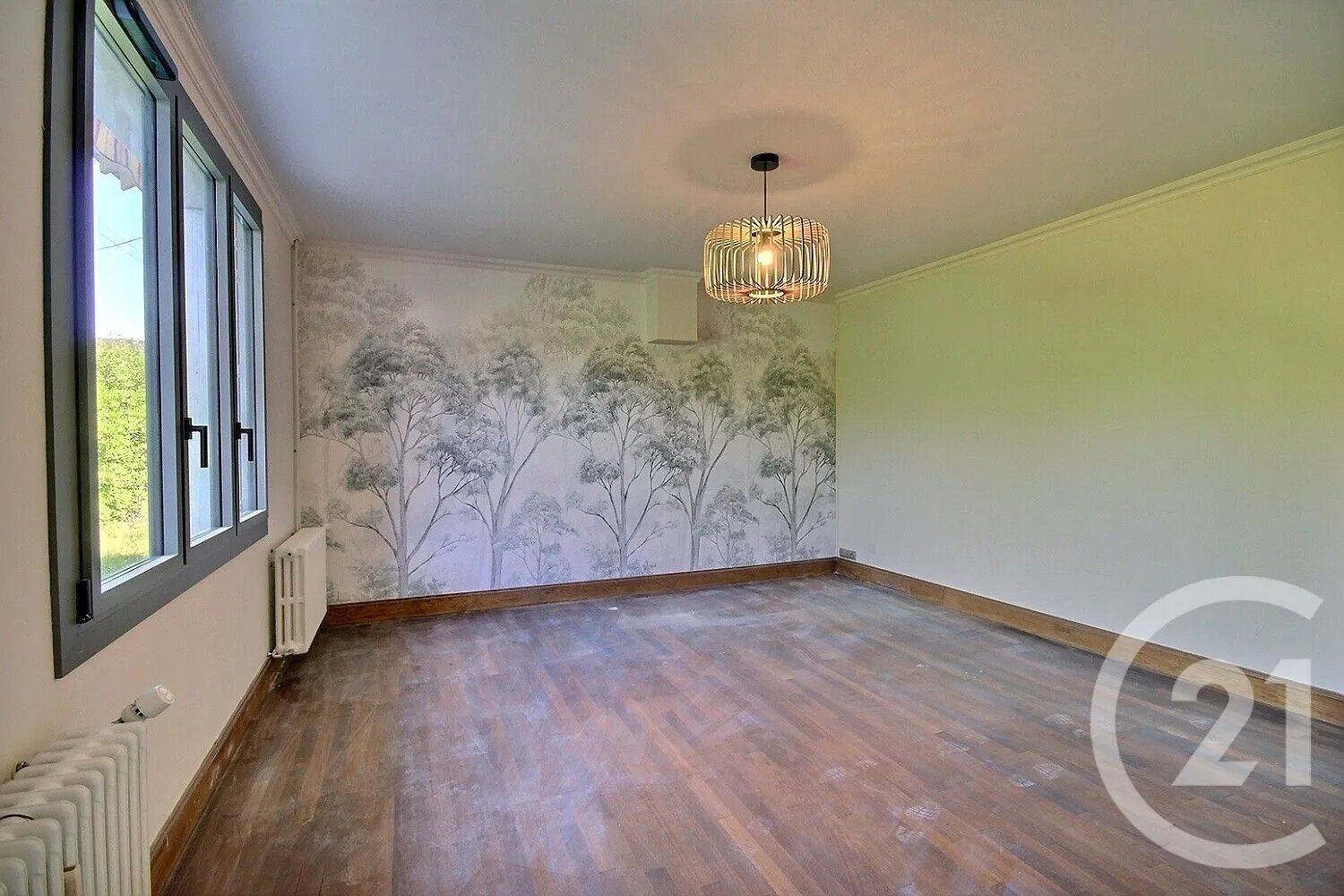 Maison à louer, 70m², Blois