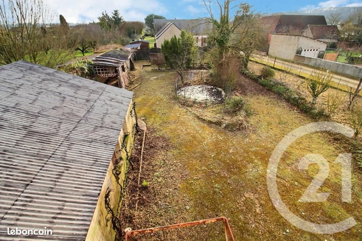 Maison à vendre, 111m², Montoire-sur-le-Loir