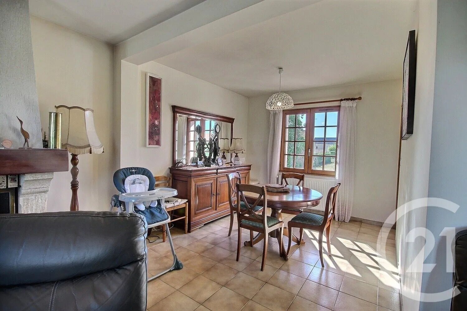 Maison à vendre, 136m², Saint-Dyé-sur-Loire
