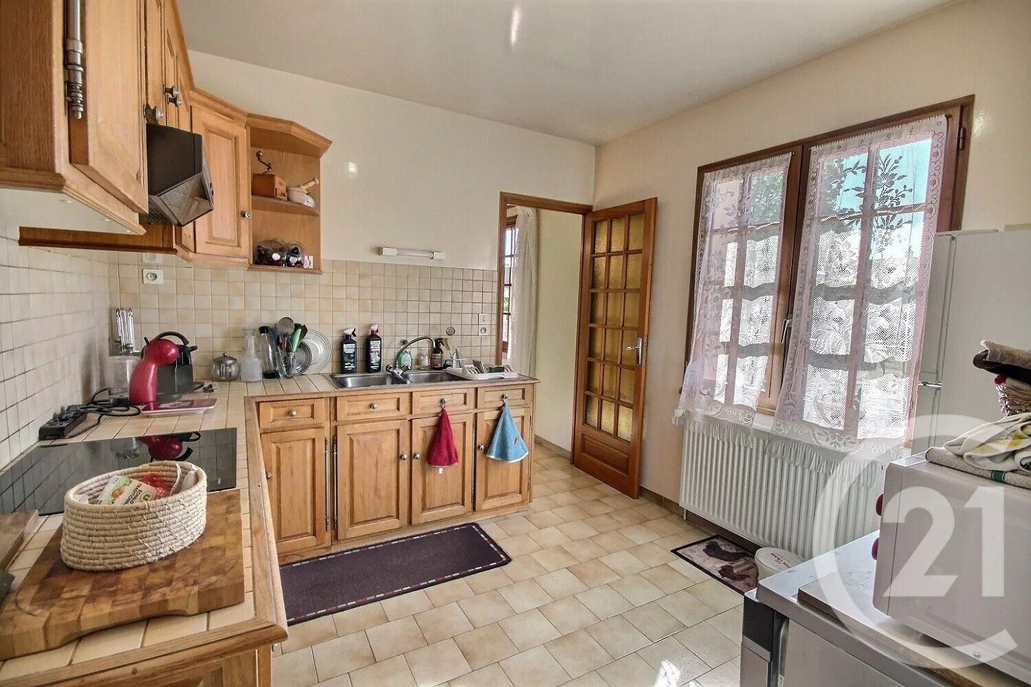 Maison à vendre, 136m², Saint-Dyé-sur-Loire